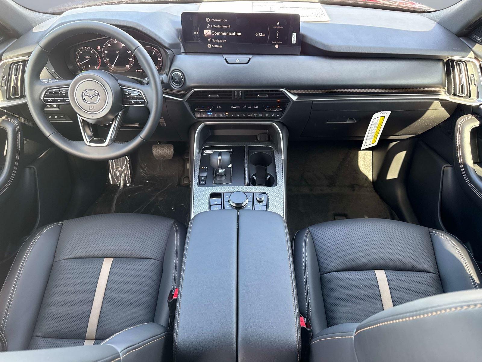 2026 Mazda CX-90 Premium Plus