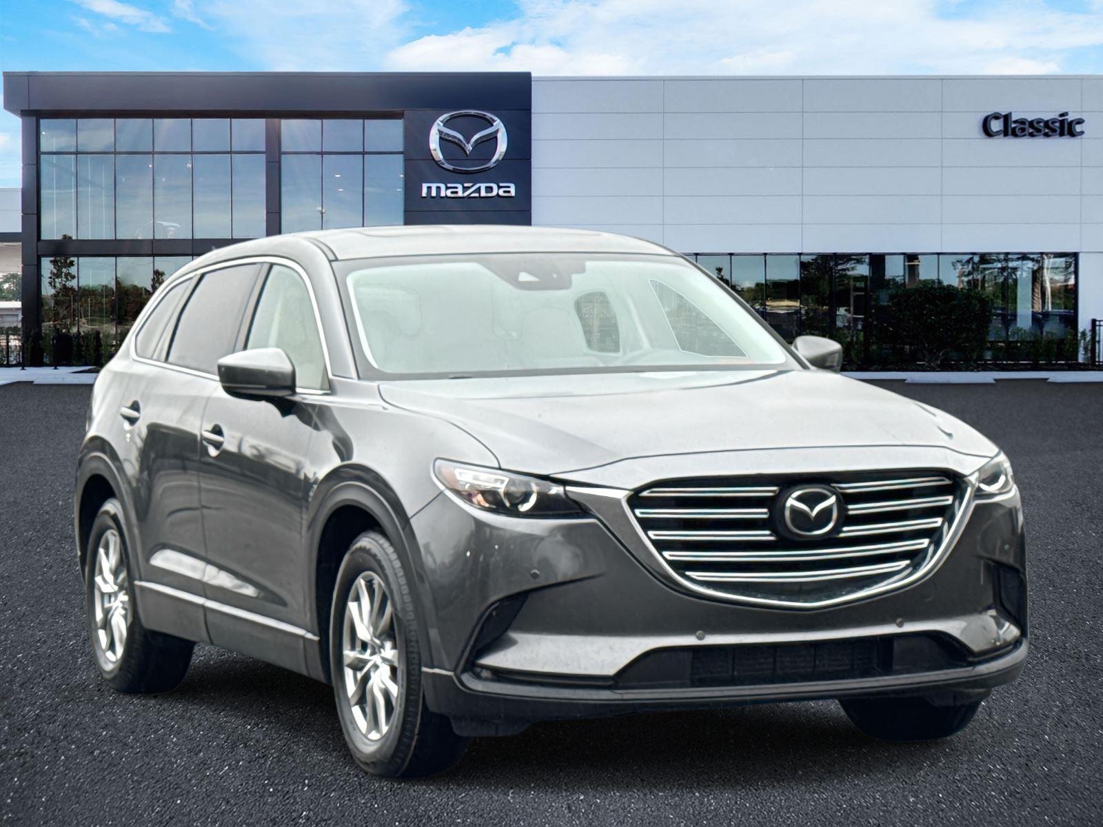 2019 Mazda CX-9 Touring