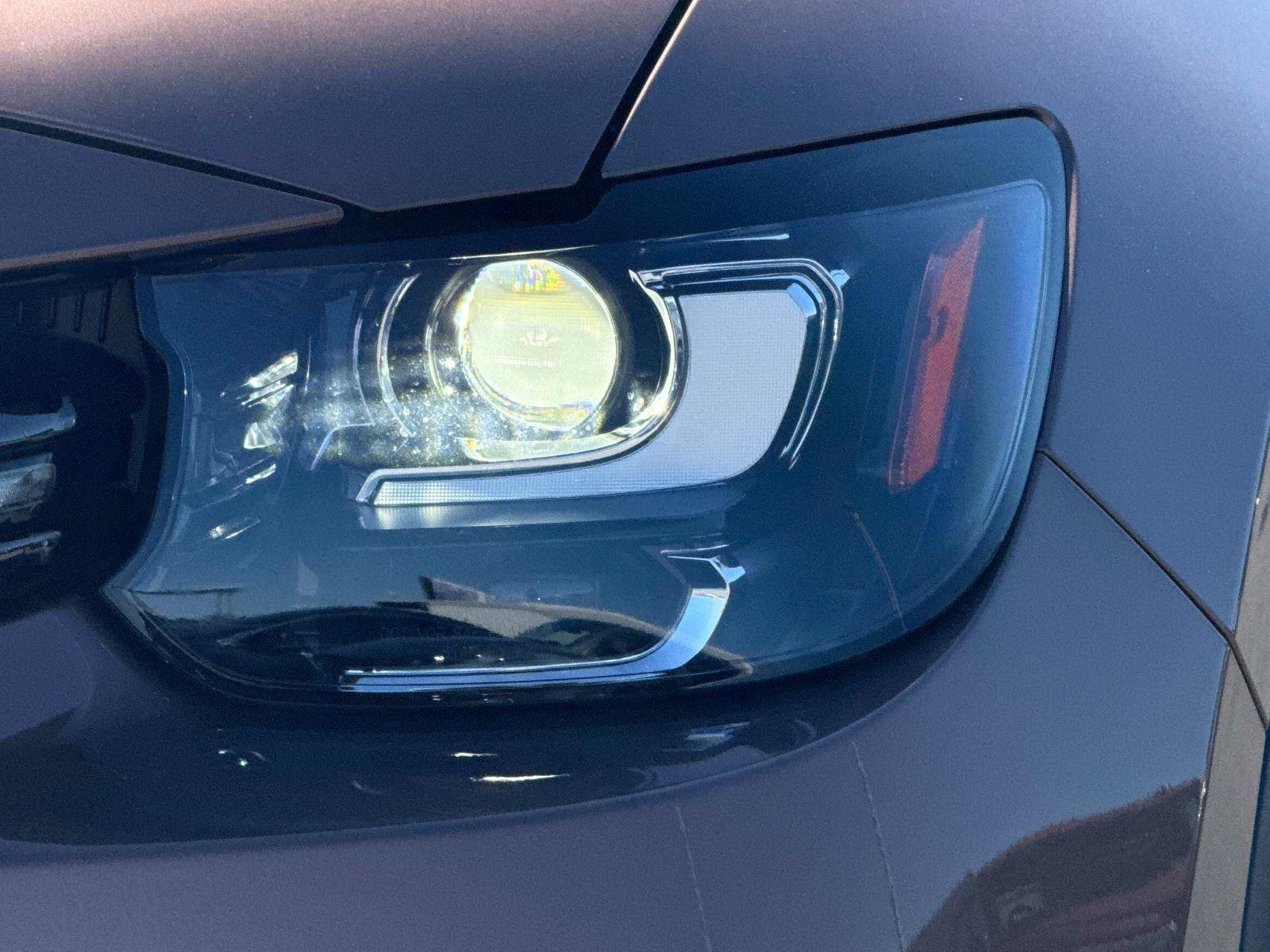 2026 Mazda CX-70 PHEV SC Plus