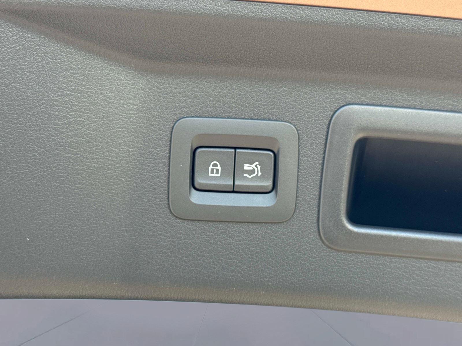 2026 Mazda CX-70 PHEV SC Plus