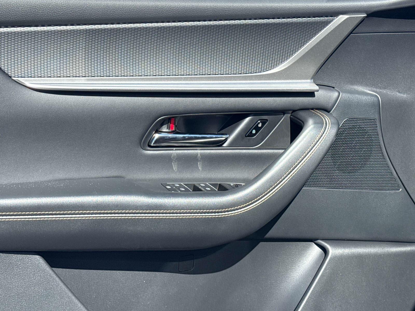 2026 Mazda CX-70 PHEV SC Plus