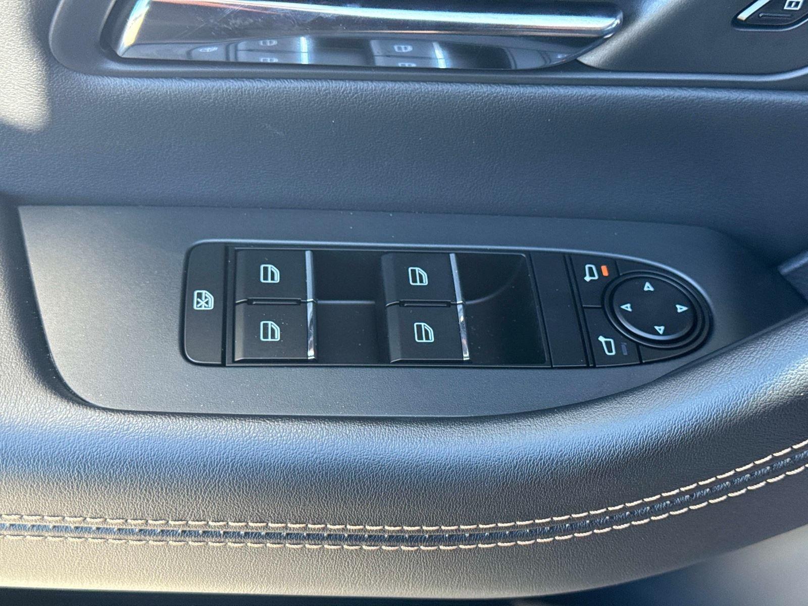 2026 Mazda CX-70 PHEV SC Plus