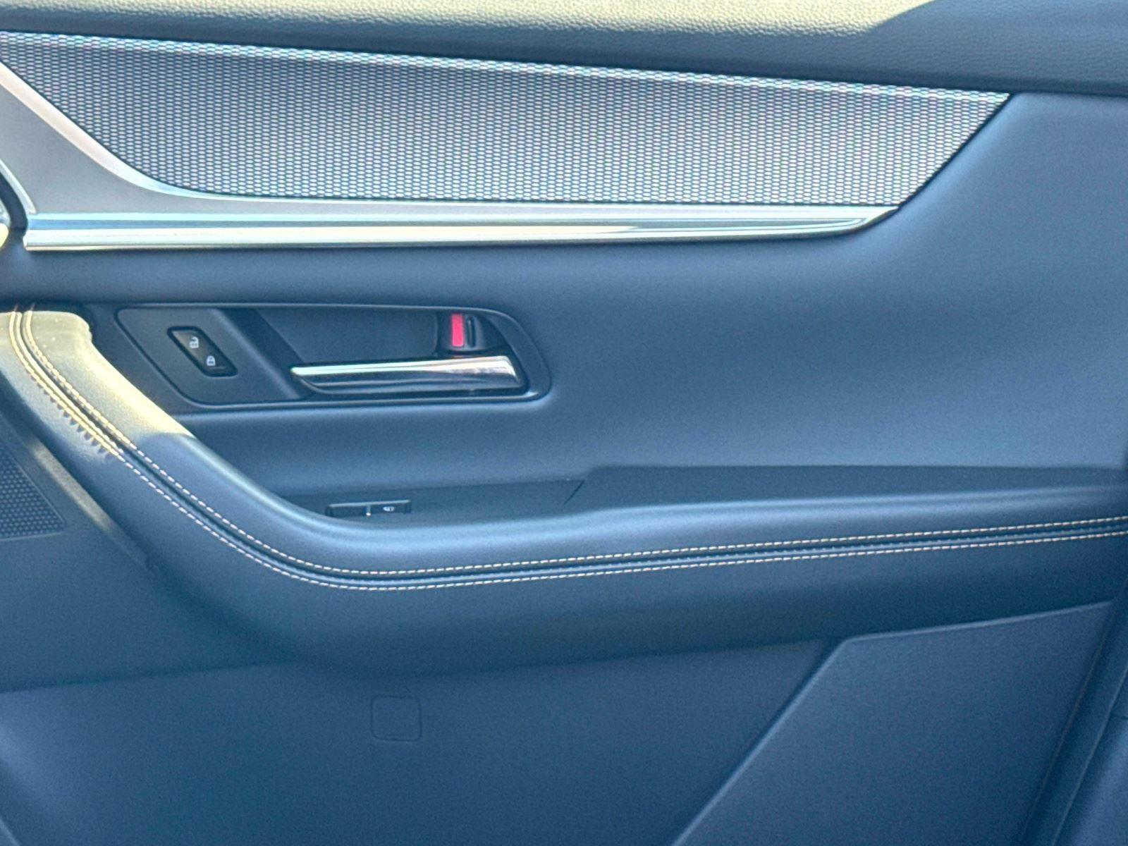 2026 Mazda CX-70 PHEV SC Plus