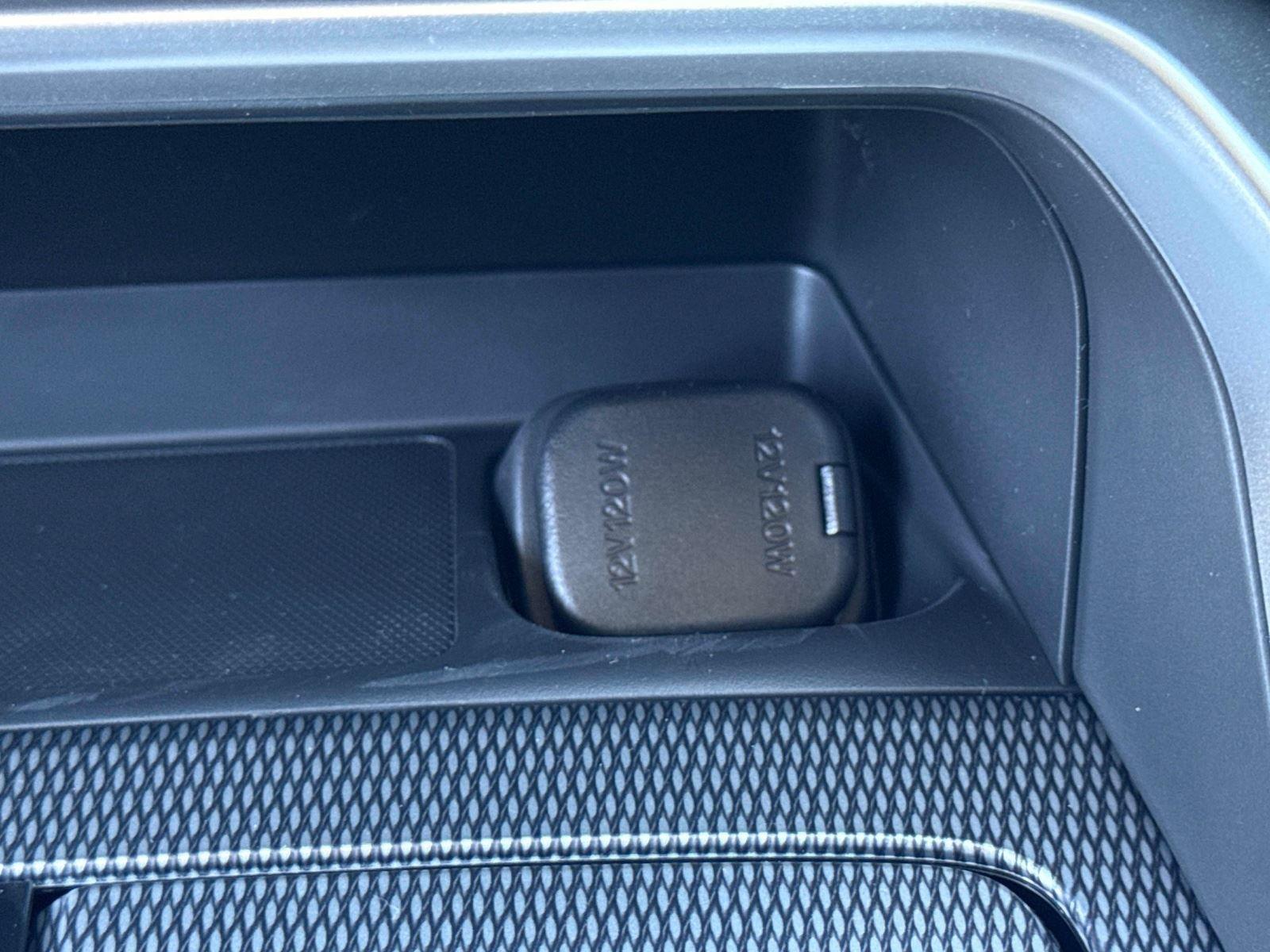 2026 Mazda CX-70 PHEV SC Plus