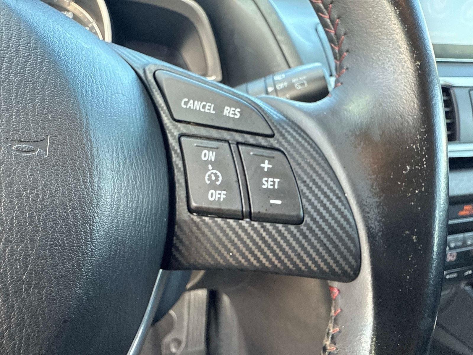 2015 Mazda Mazda3 i Grand Touring