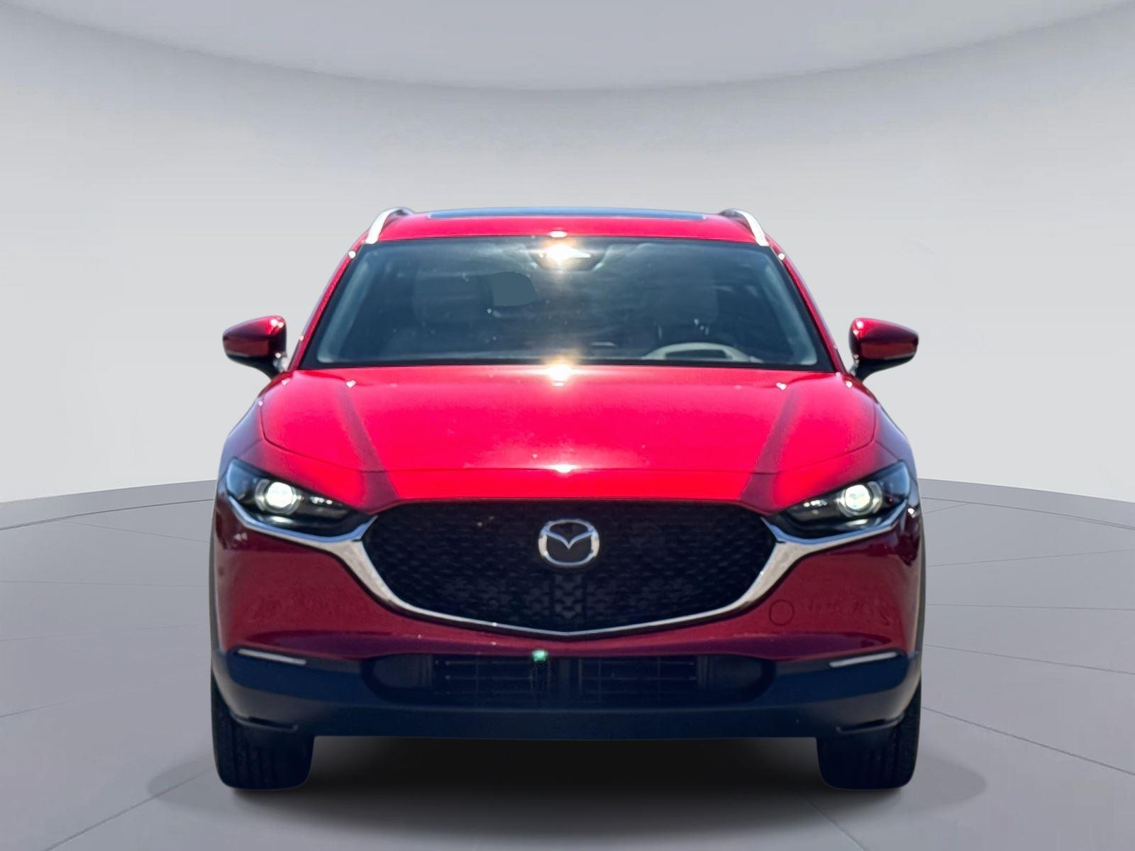 2025 Mazda CX-30 2.5 S Premium Package