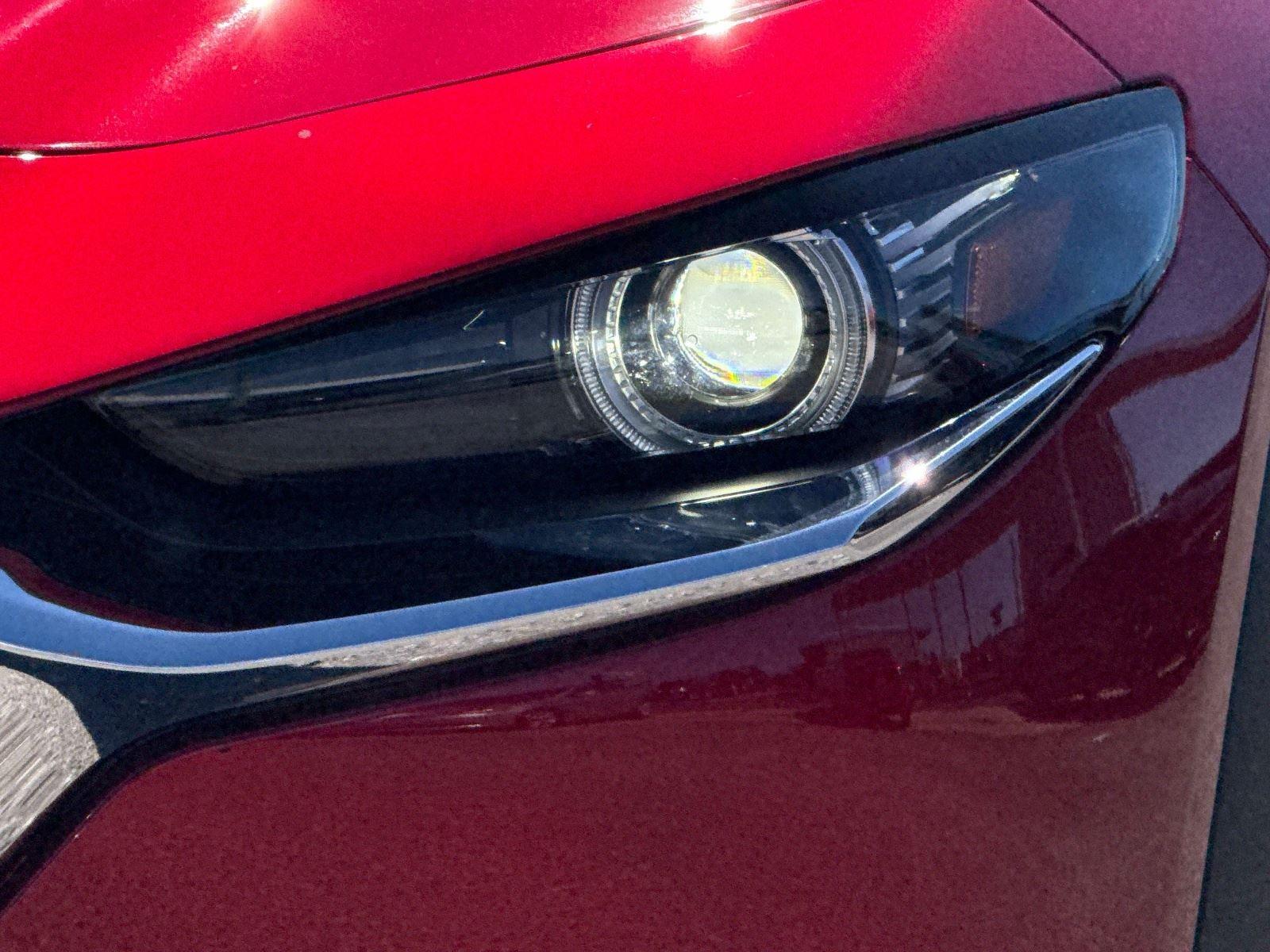 2025 Mazda CX-30 2.5 S Premium Package