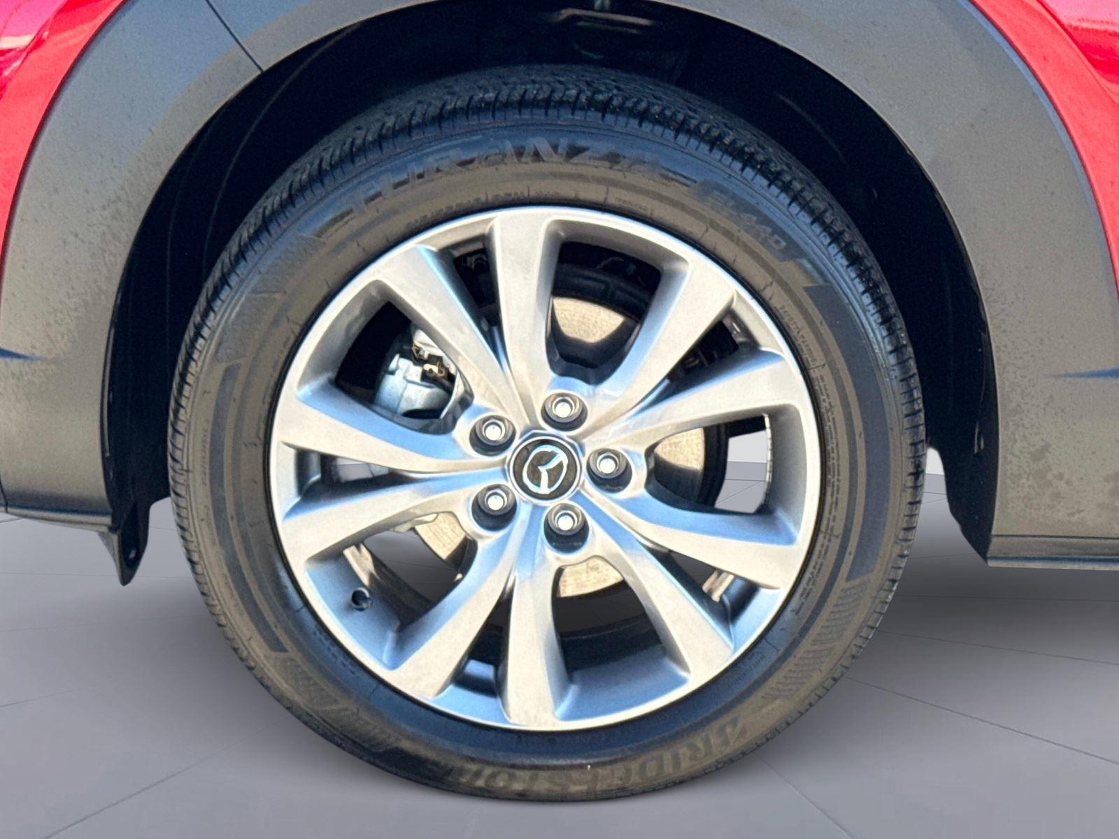 2025 Mazda CX-30 2.5 S Premium Package