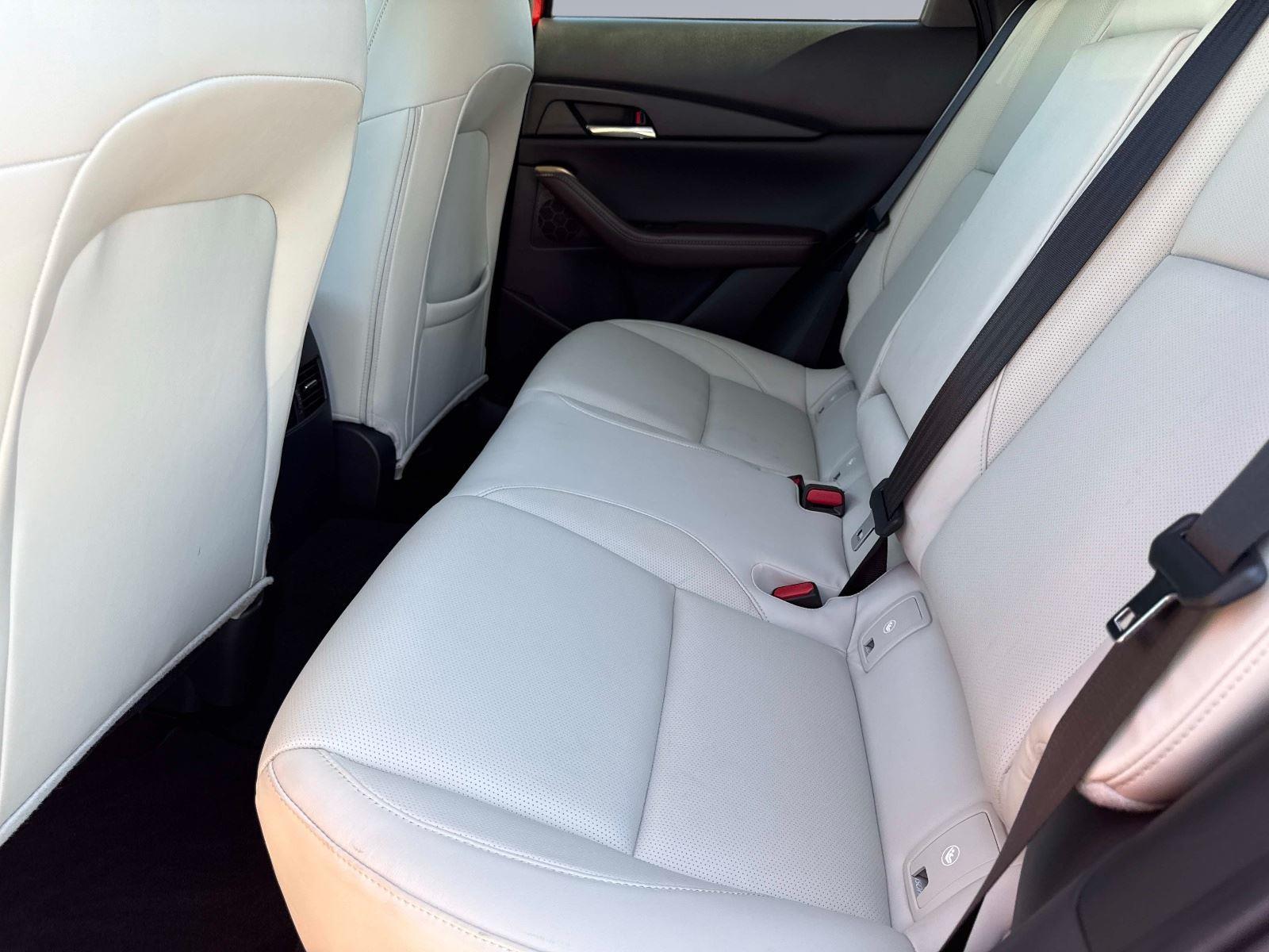 2025 Mazda CX-30 2.5 S Premium Package