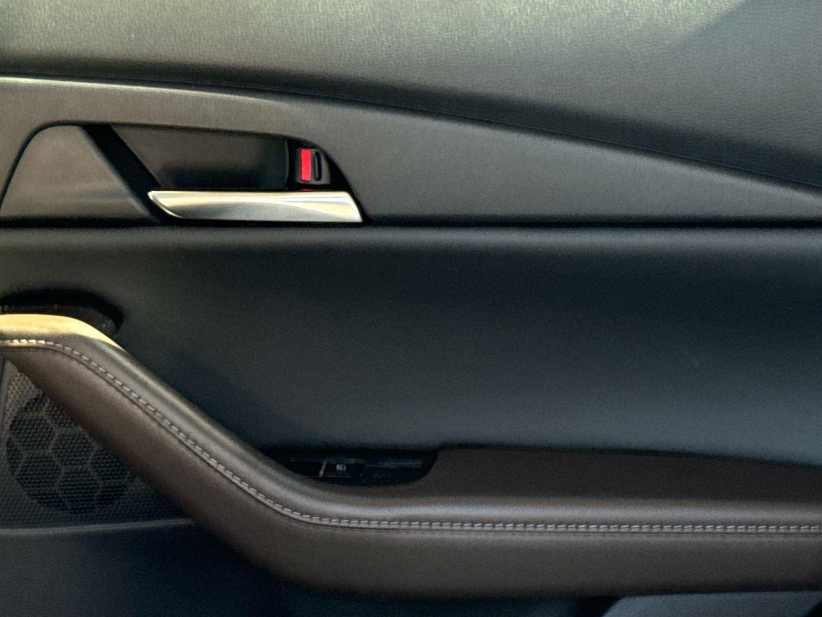 2025 Mazda CX-30 2.5 S Premium Package