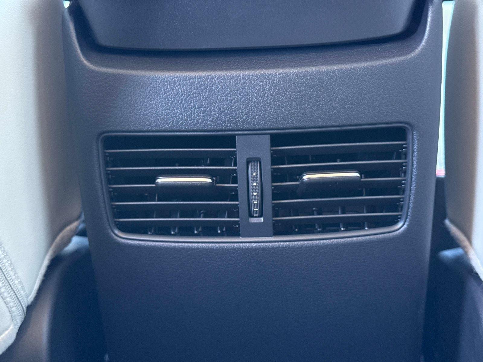 2025 Mazda CX-30 2.5 S Premium Package