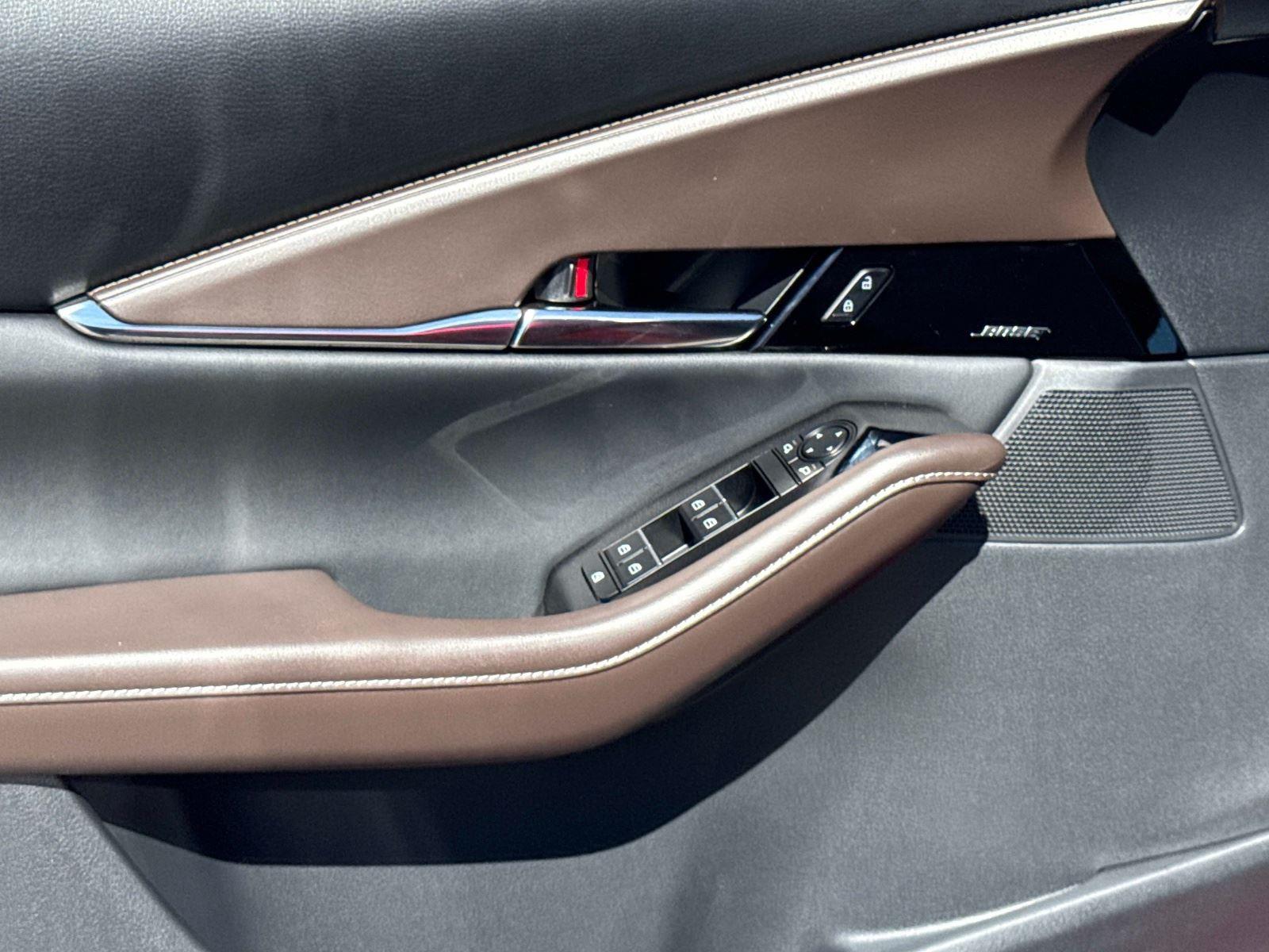 2025 Mazda CX-30 2.5 S Premium Package