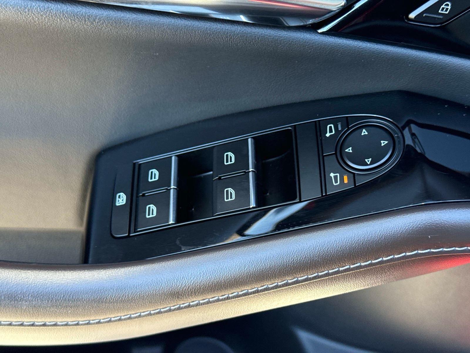 2025 Mazda CX-30 2.5 S Premium Package