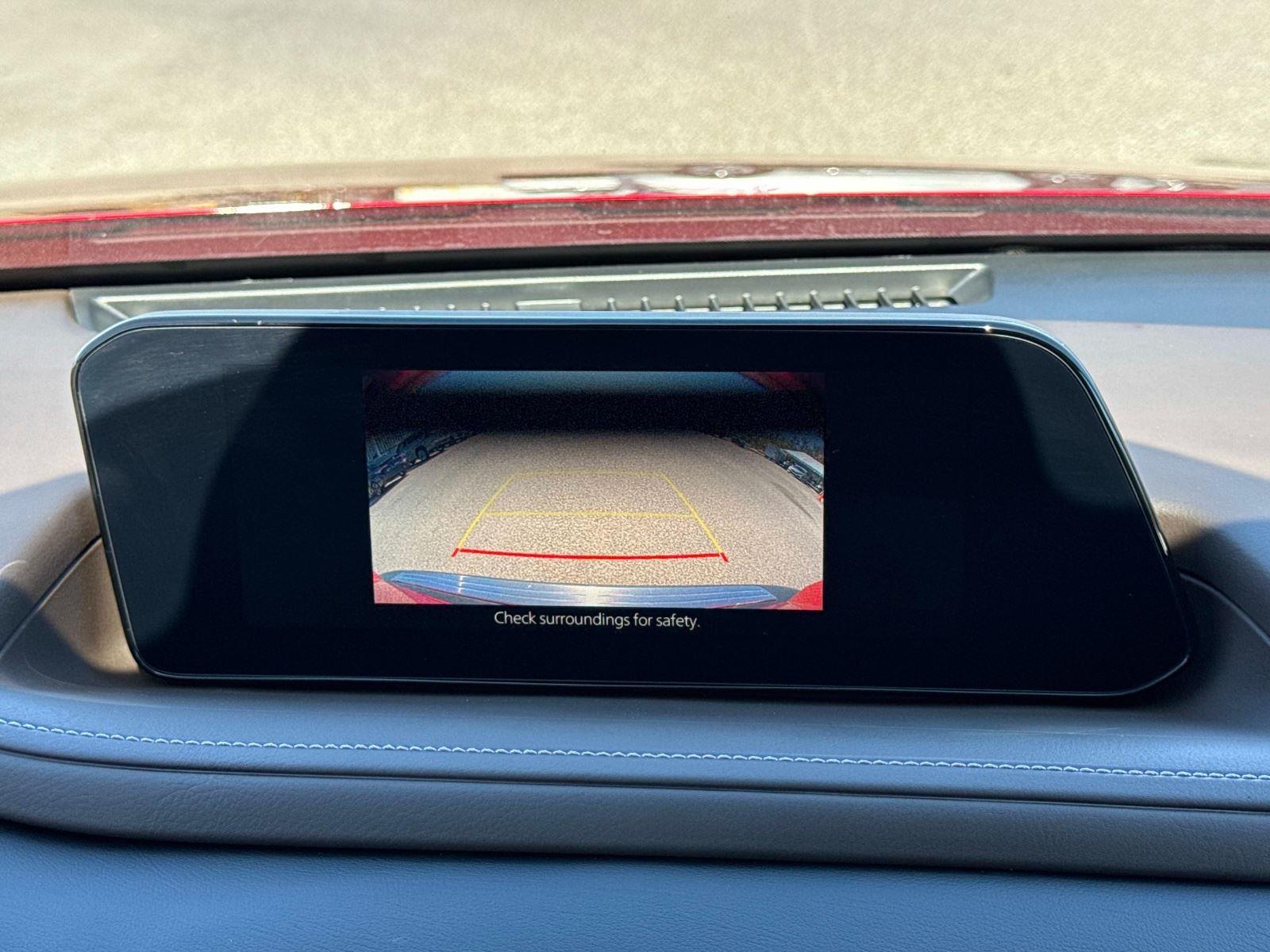 2025 Mazda CX-30 2.5 S Premium Package