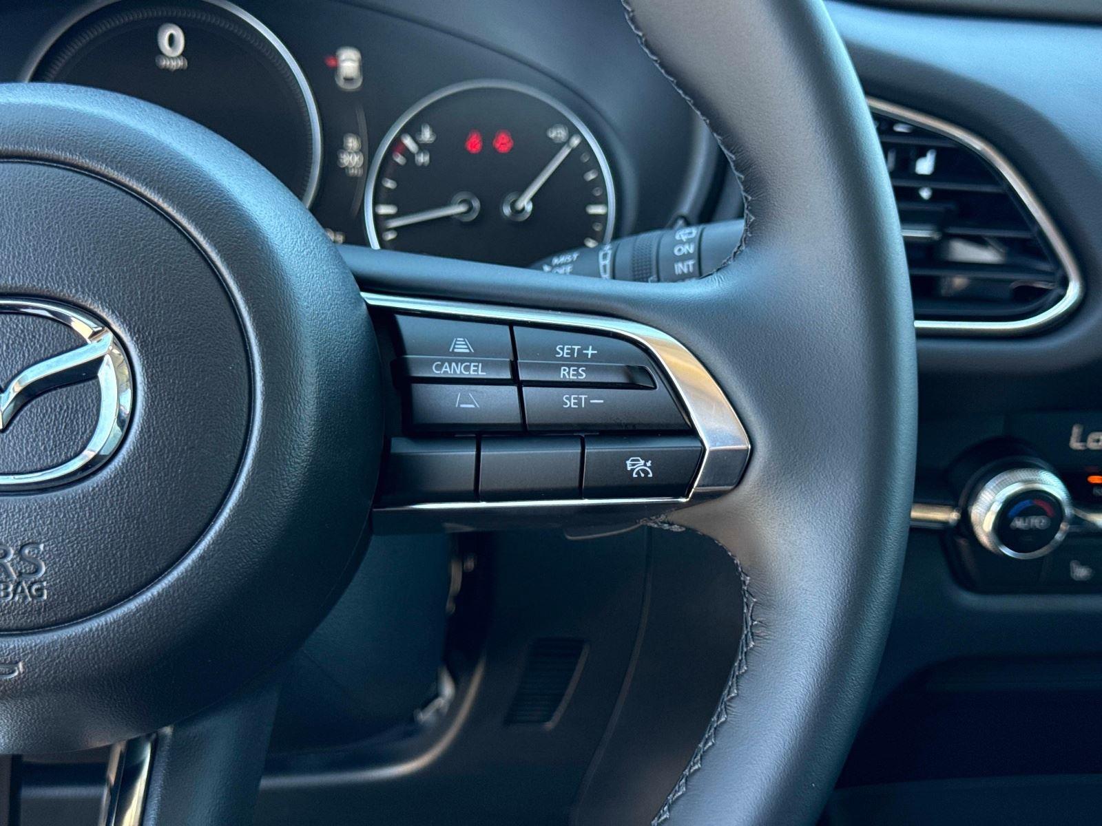 2025 Mazda CX-30 2.5 S Premium Package