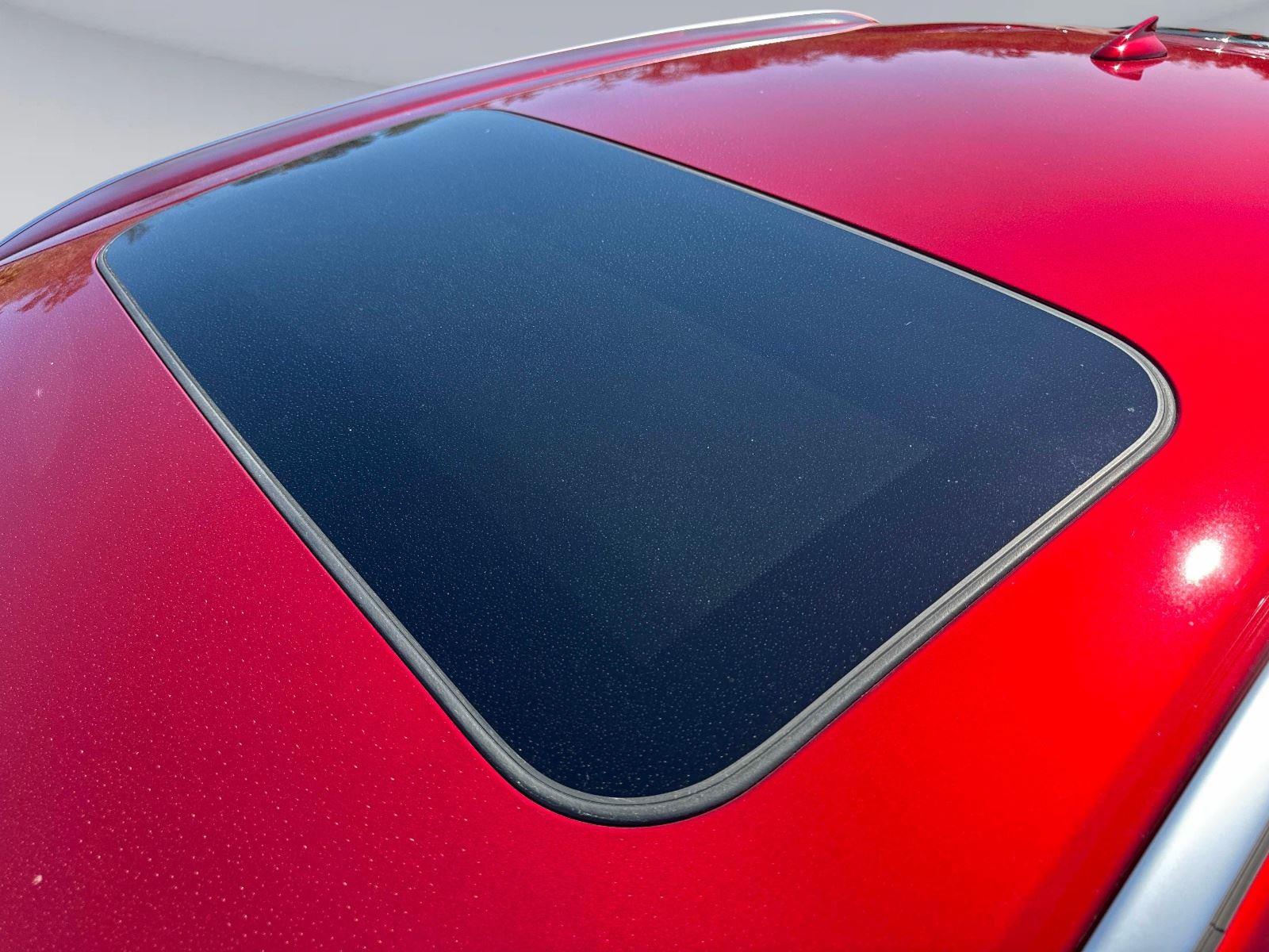 2025 Mazda CX-30 2.5 S Premium Package