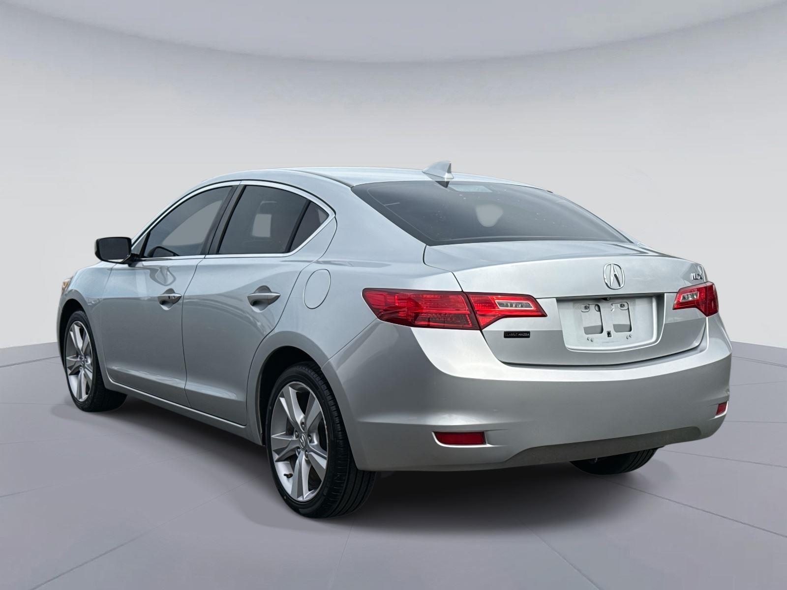 2014 Acura ILX