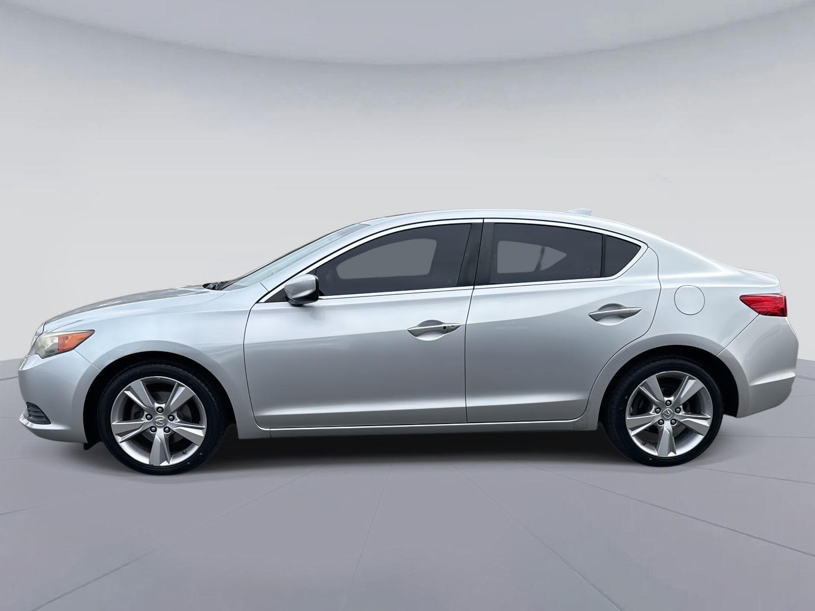 2014 Acura ILX