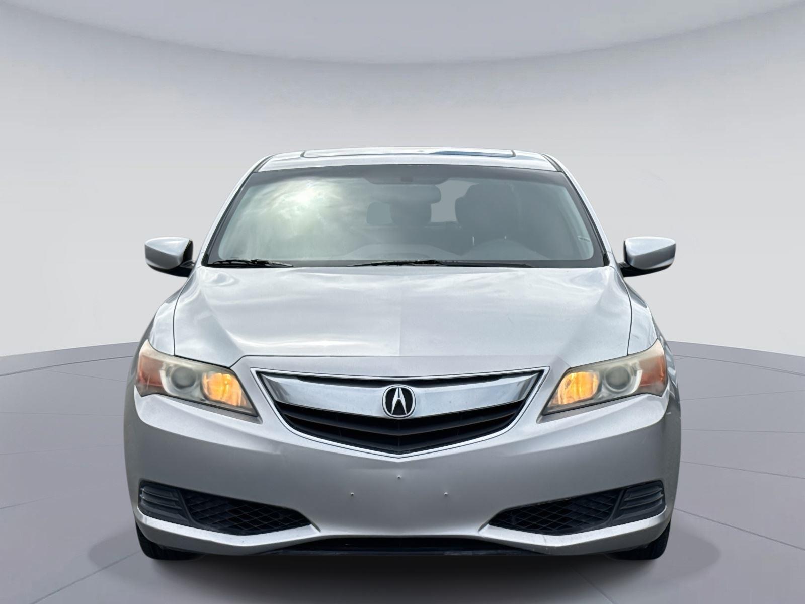 2014 Acura ILX