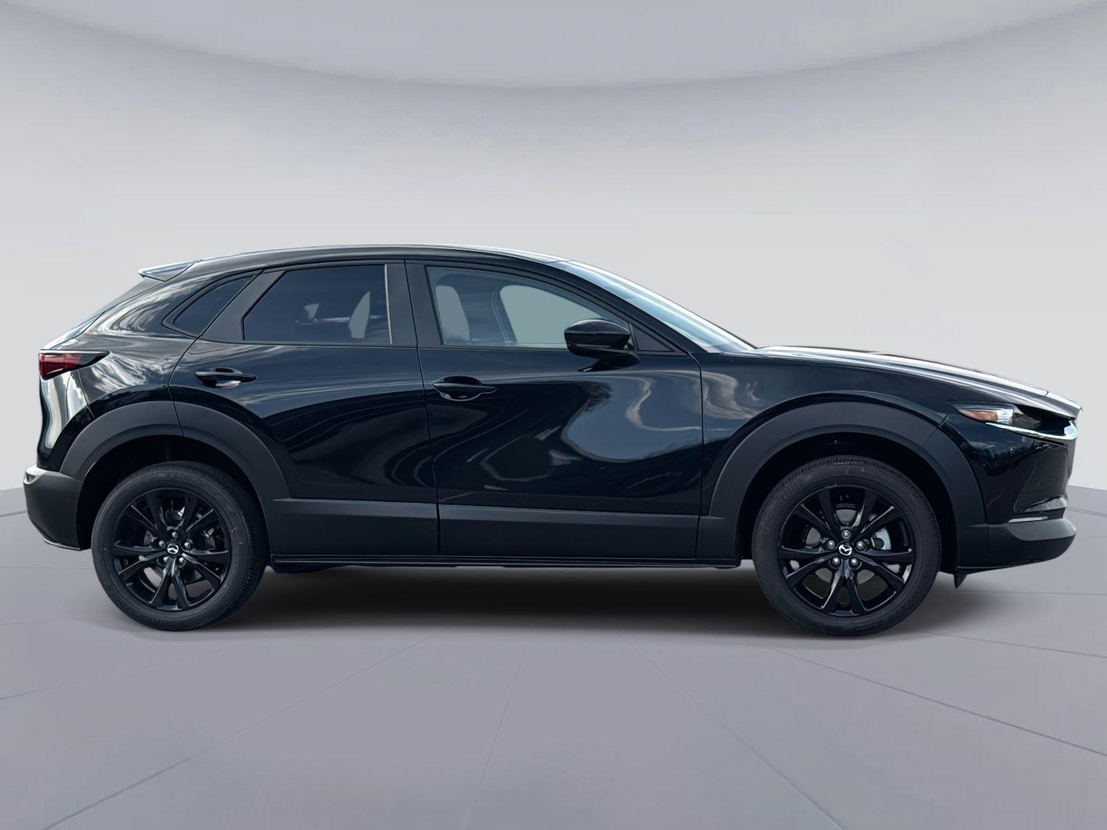 2026 Mazda CX-30 2.5 S Select Sport