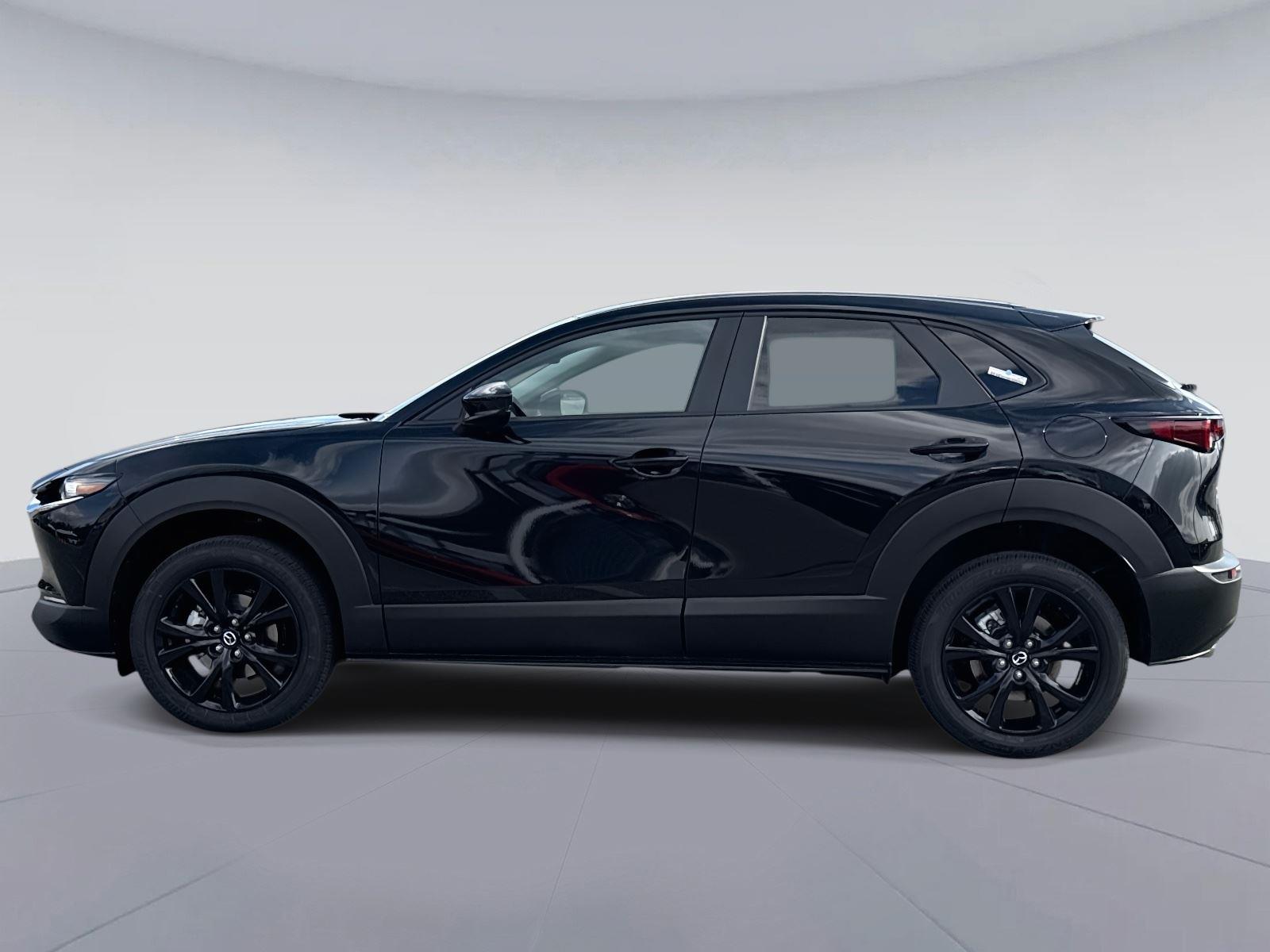 2026 Mazda CX-30 2.5 S Select Sport