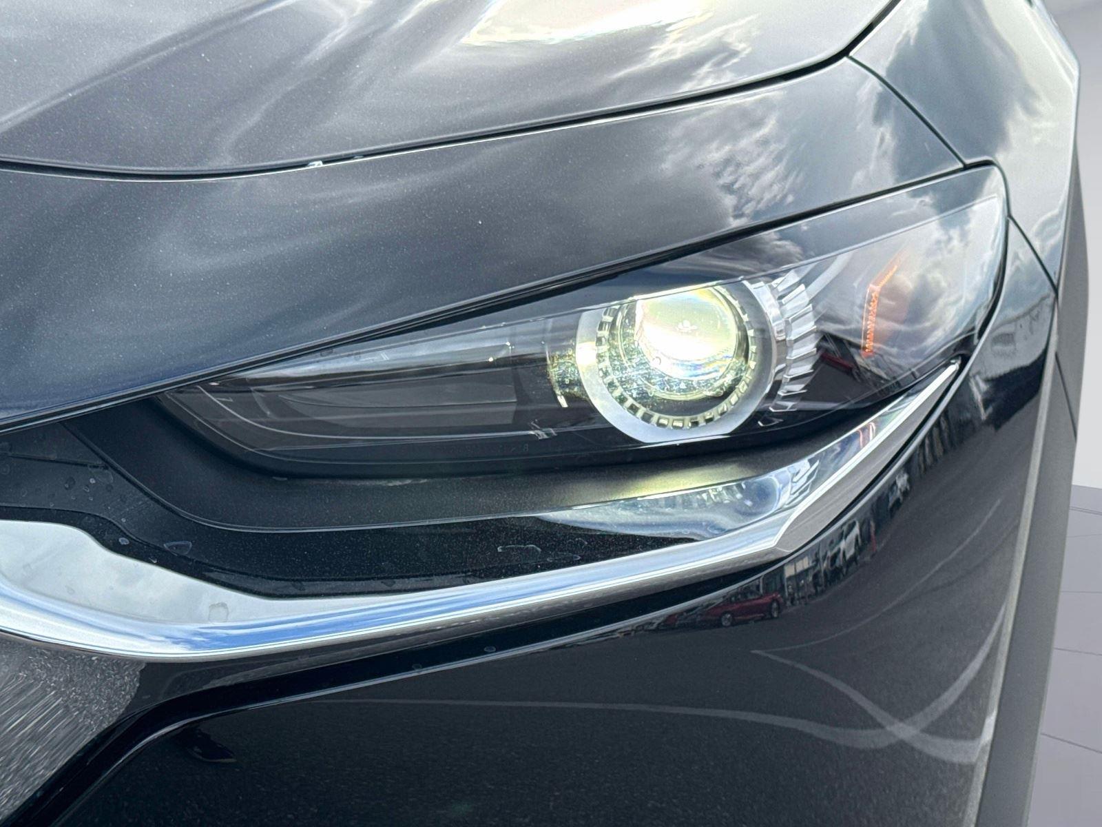 2026 Mazda CX-30 2.5 S Select Sport