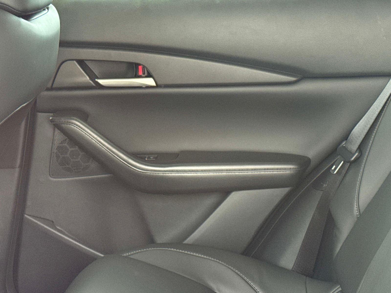 2026 Mazda CX-30 2.5 S Select Sport