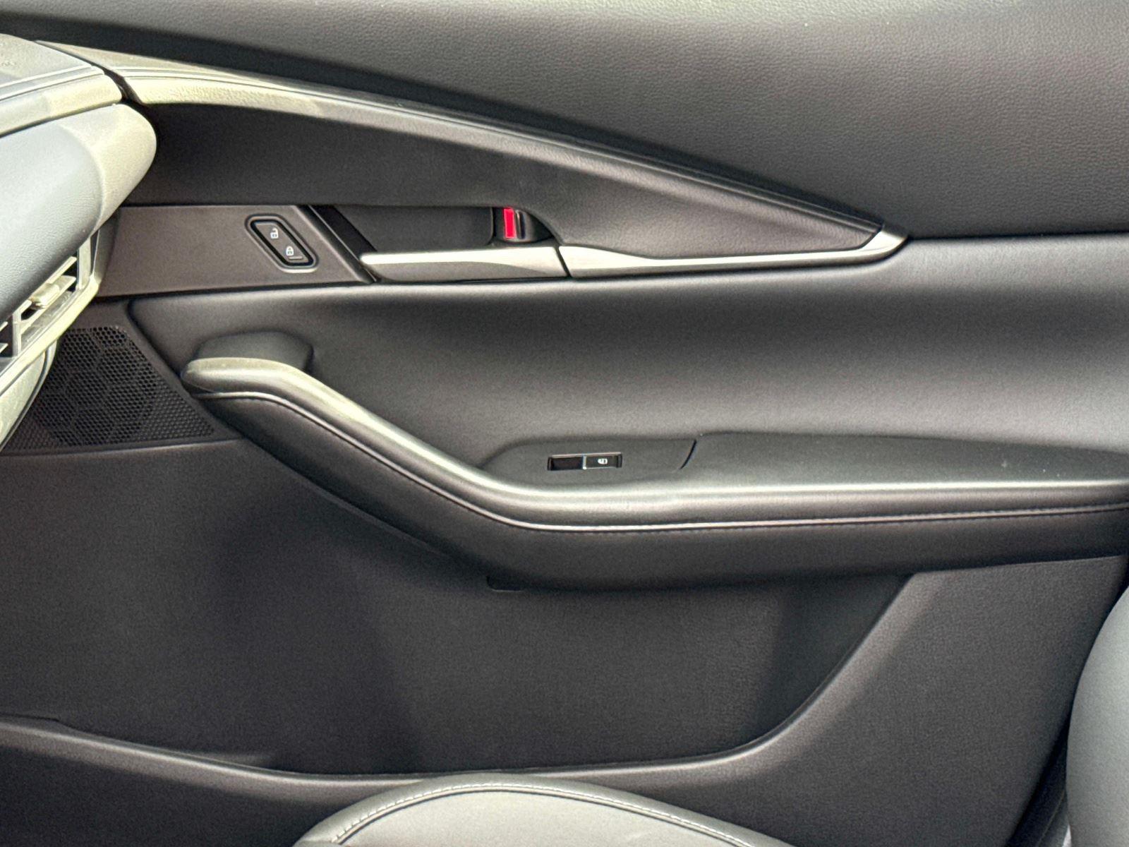 2026 Mazda CX-30 2.5 S Select Sport