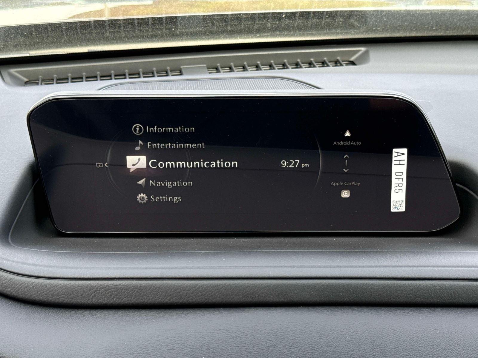 2026 Mazda CX-30 2.5 S Select Sport