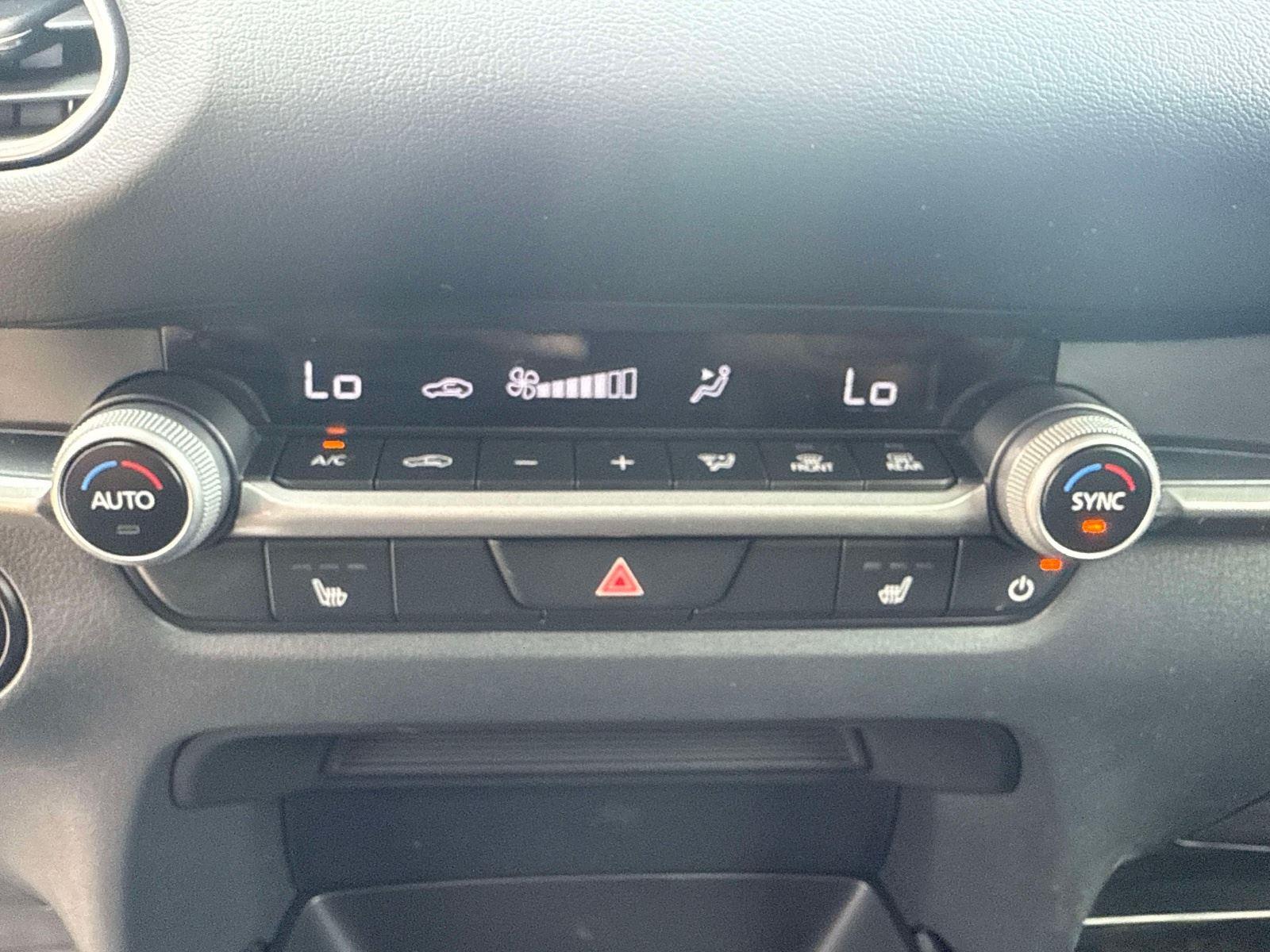 2026 Mazda CX-30 2.5 S Select Sport