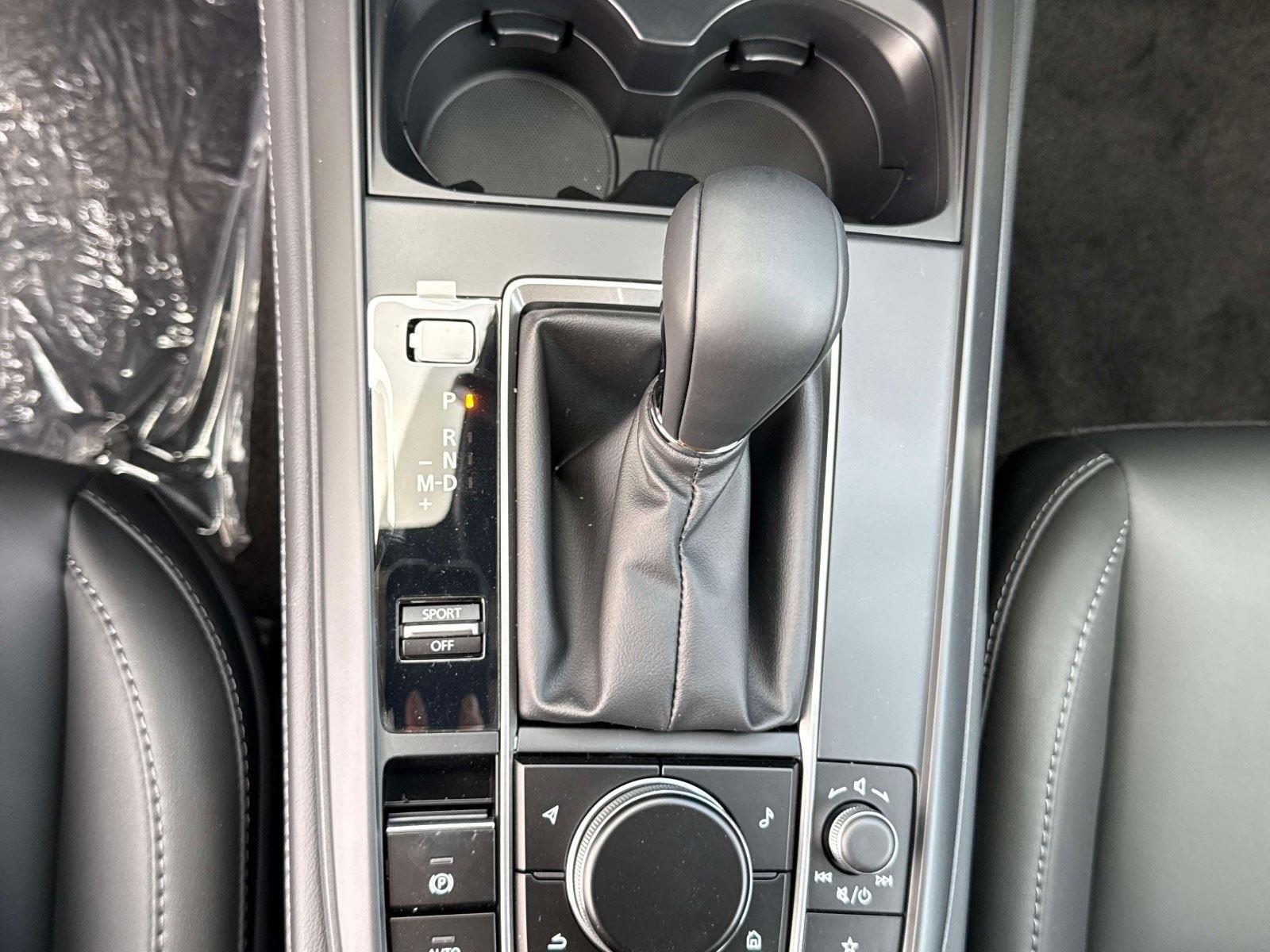 2026 Mazda CX-30 2.5 S Select Sport