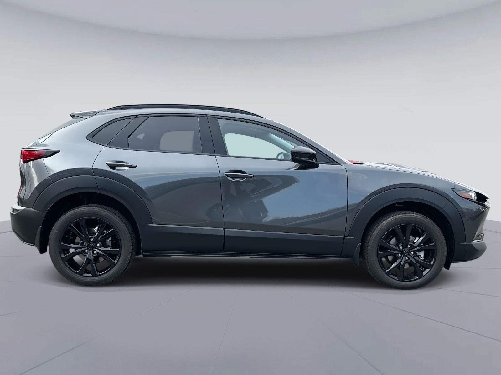 2026 Mazda CX-30 2.5 Turbo Premium Plus