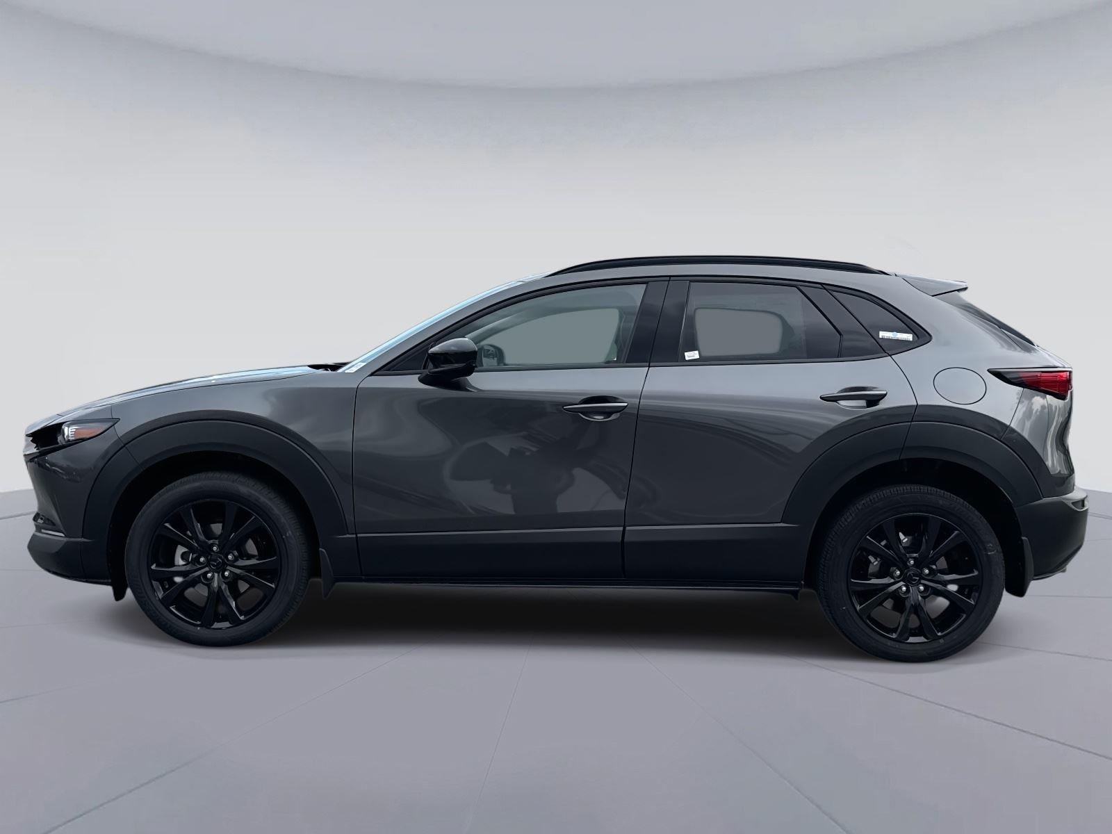 2026 Mazda CX-30 2.5 Turbo Premium Plus
