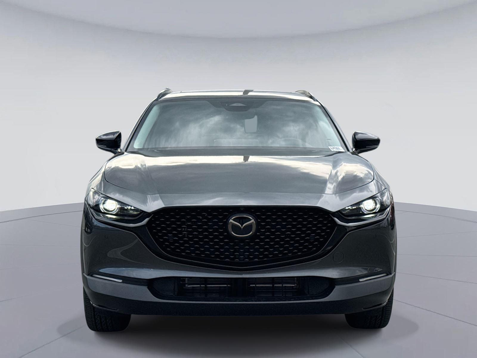 2026 Mazda CX-30 2.5 Turbo Premium Plus