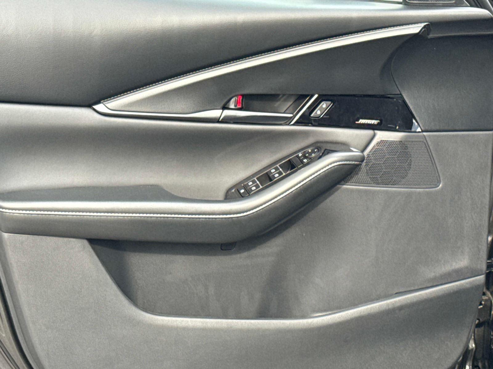 2026 Mazda CX-30 2.5 Turbo Premium Plus