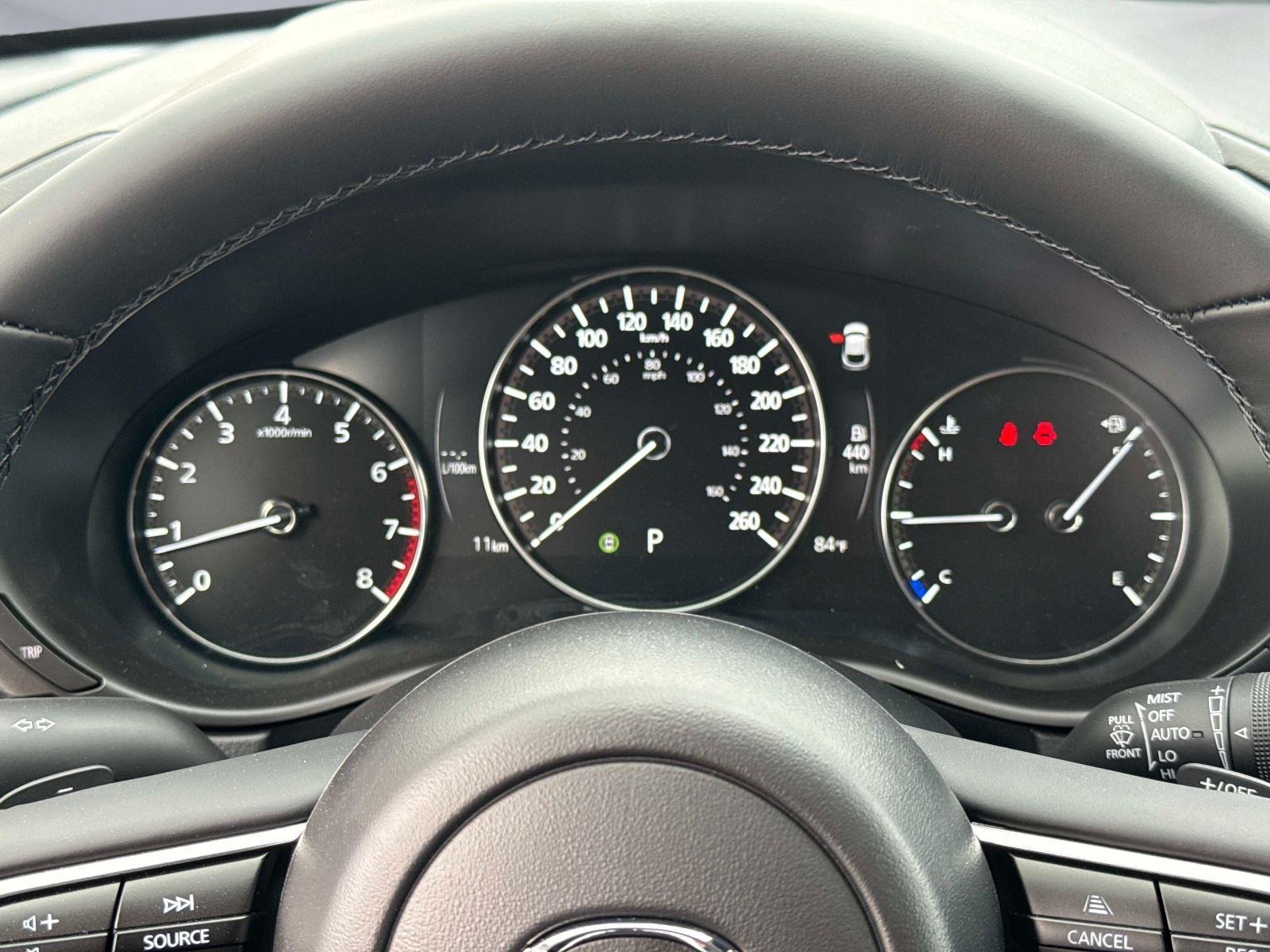 2026 Mazda CX-30 2.5 Turbo Premium Plus