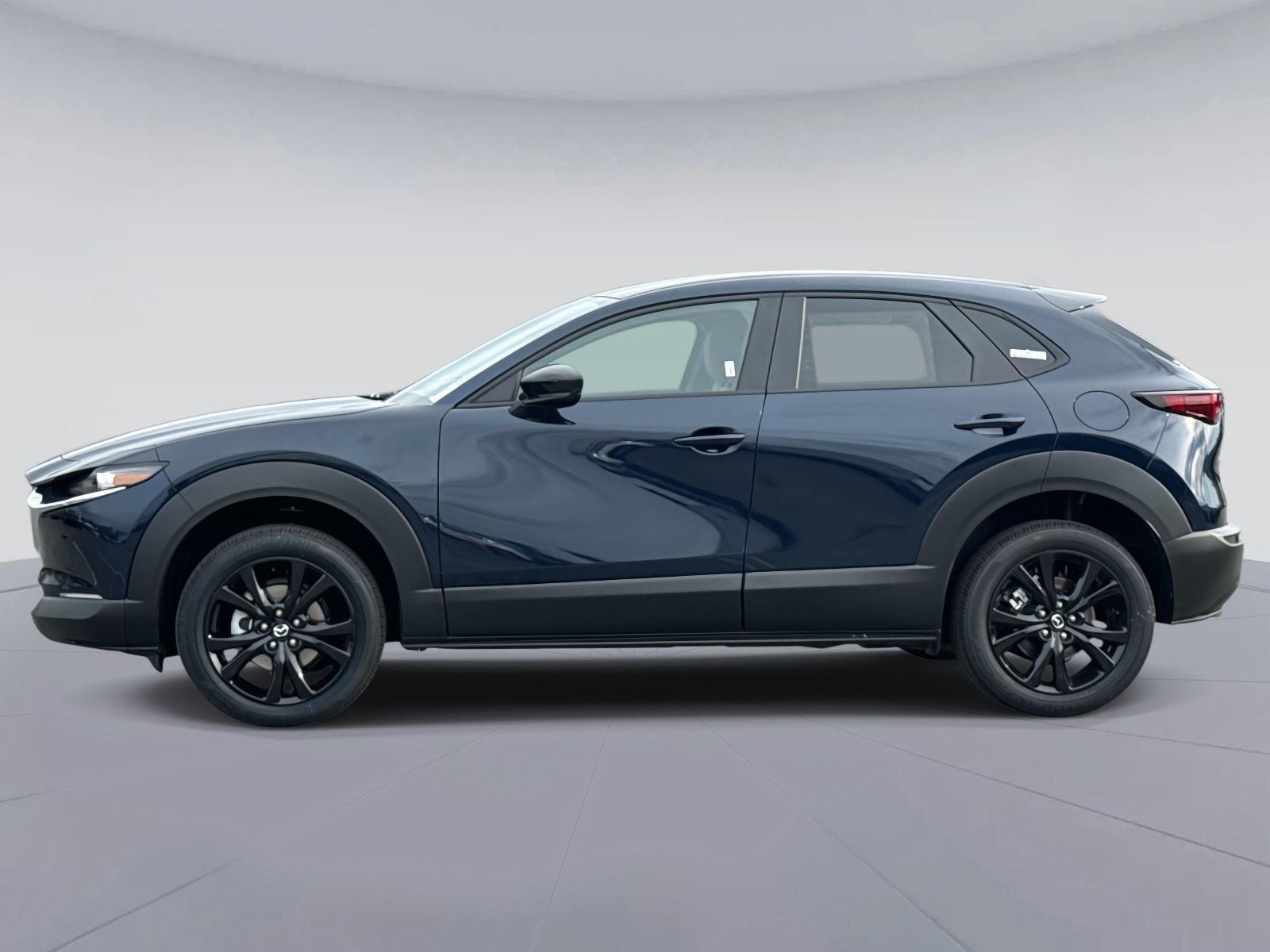 2026 Mazda CX-30 2.5 S Select Sport