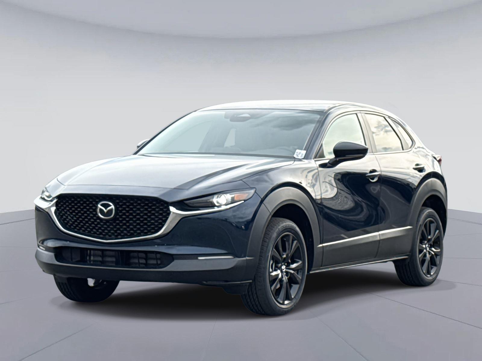 2026 Mazda CX-30 2.5 S Select Sport