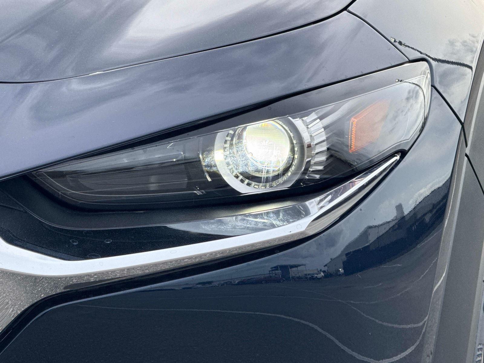 2026 Mazda CX-30 2.5 S Select Sport