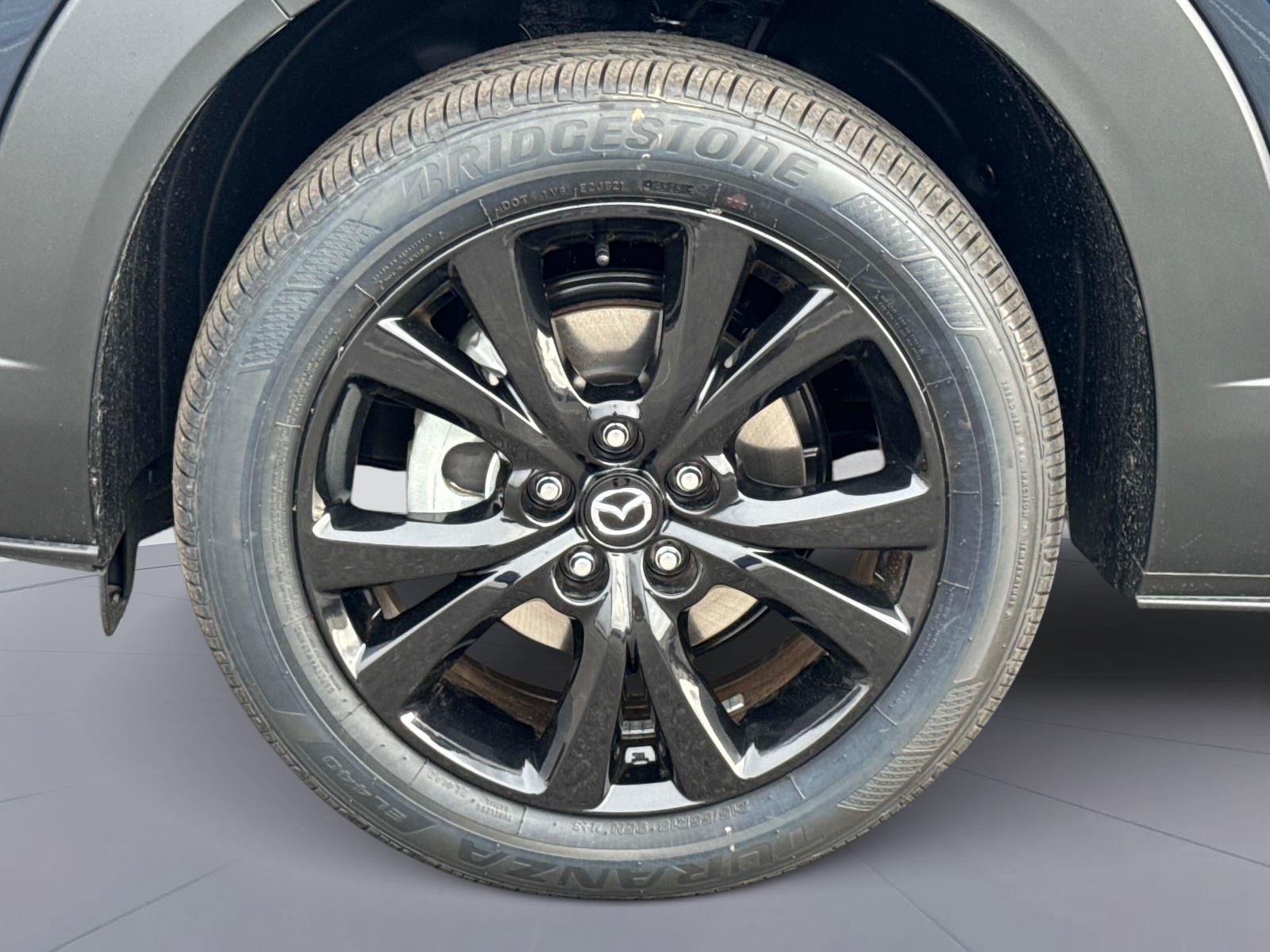 2026 Mazda CX-30 2.5 S Select Sport