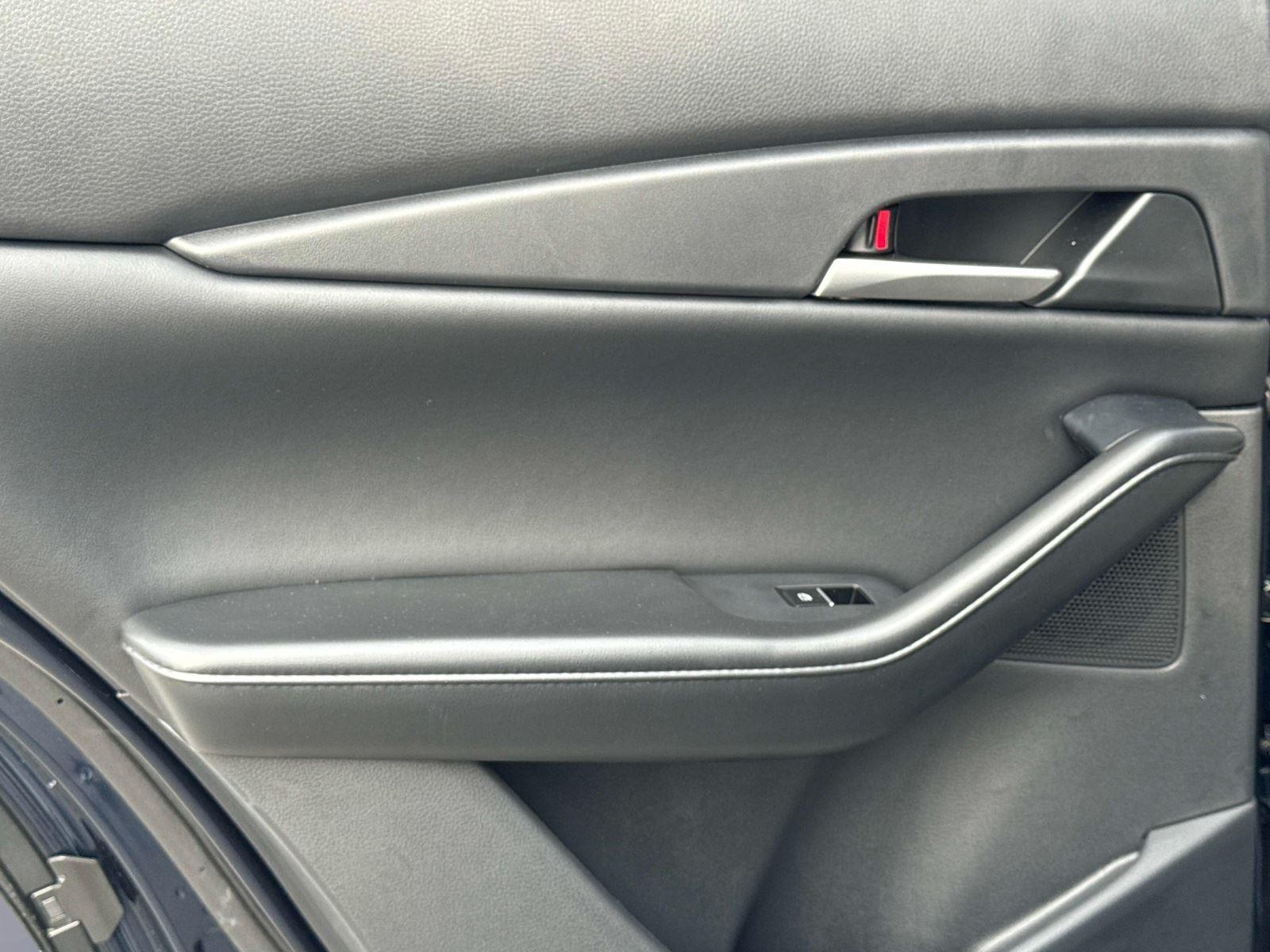 2026 Mazda CX-30 2.5 S Select Sport