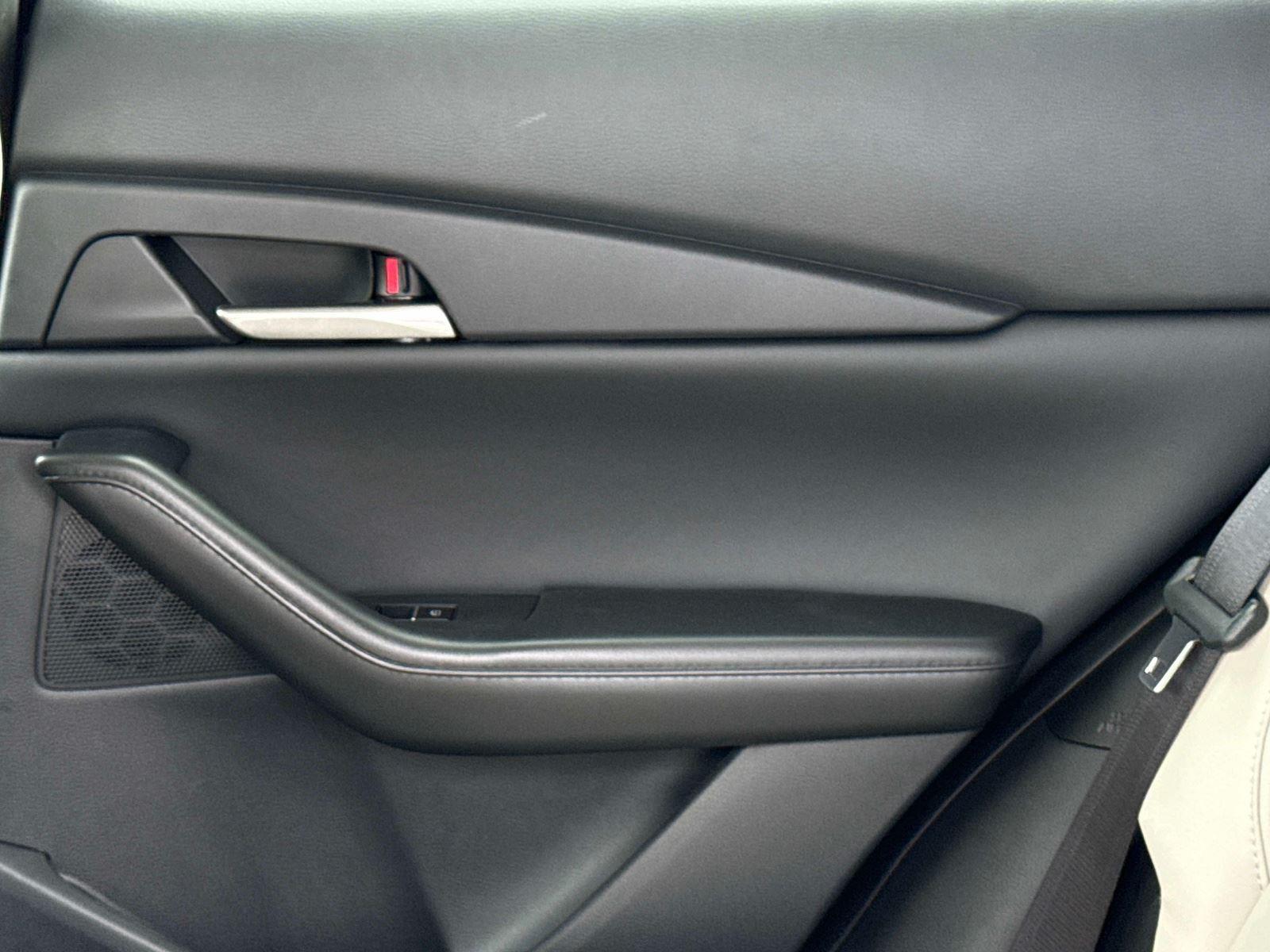 2026 Mazda CX-30 2.5 S Select Sport