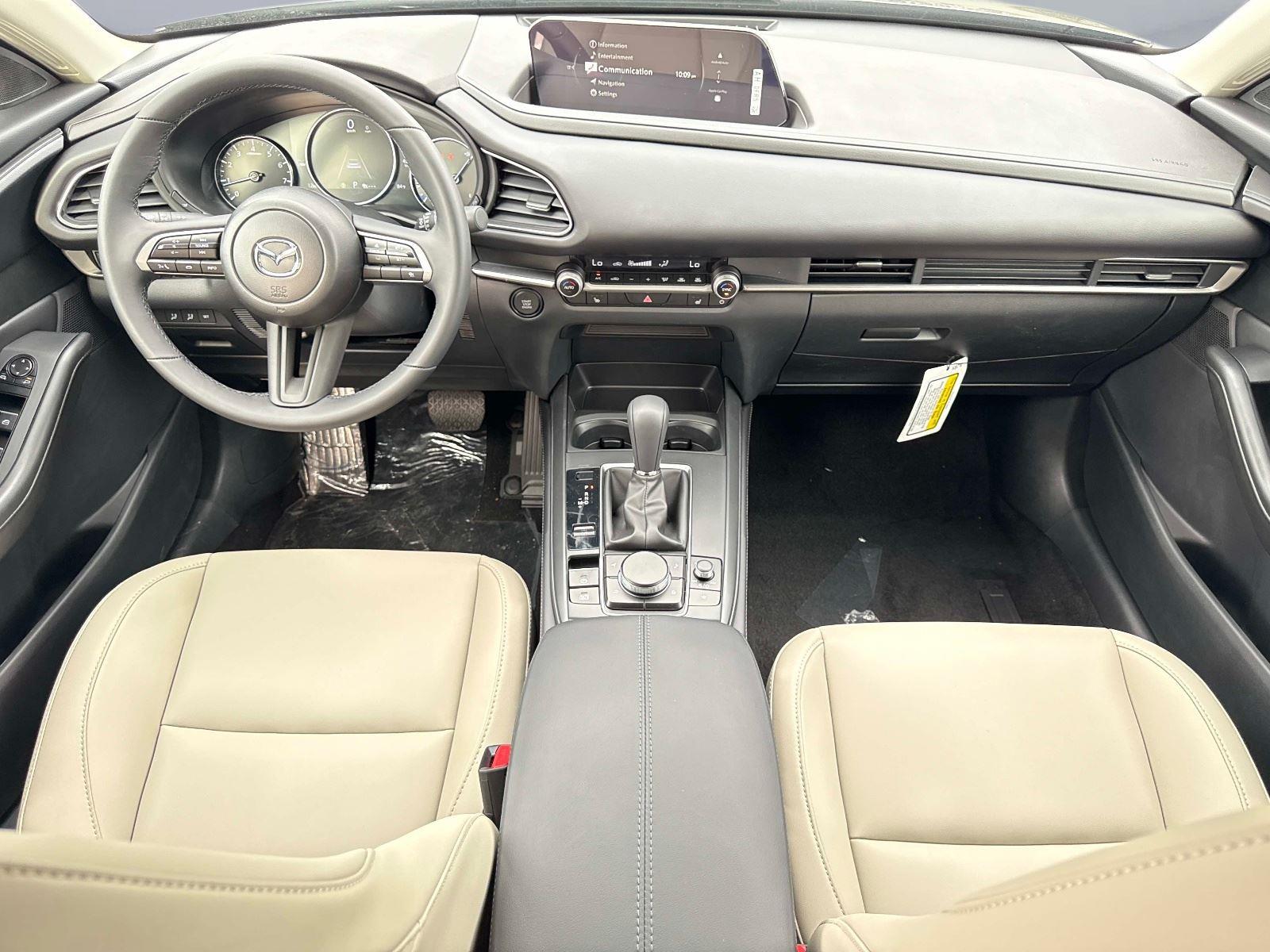 2026 Mazda CX-30 2.5 S Select Sport