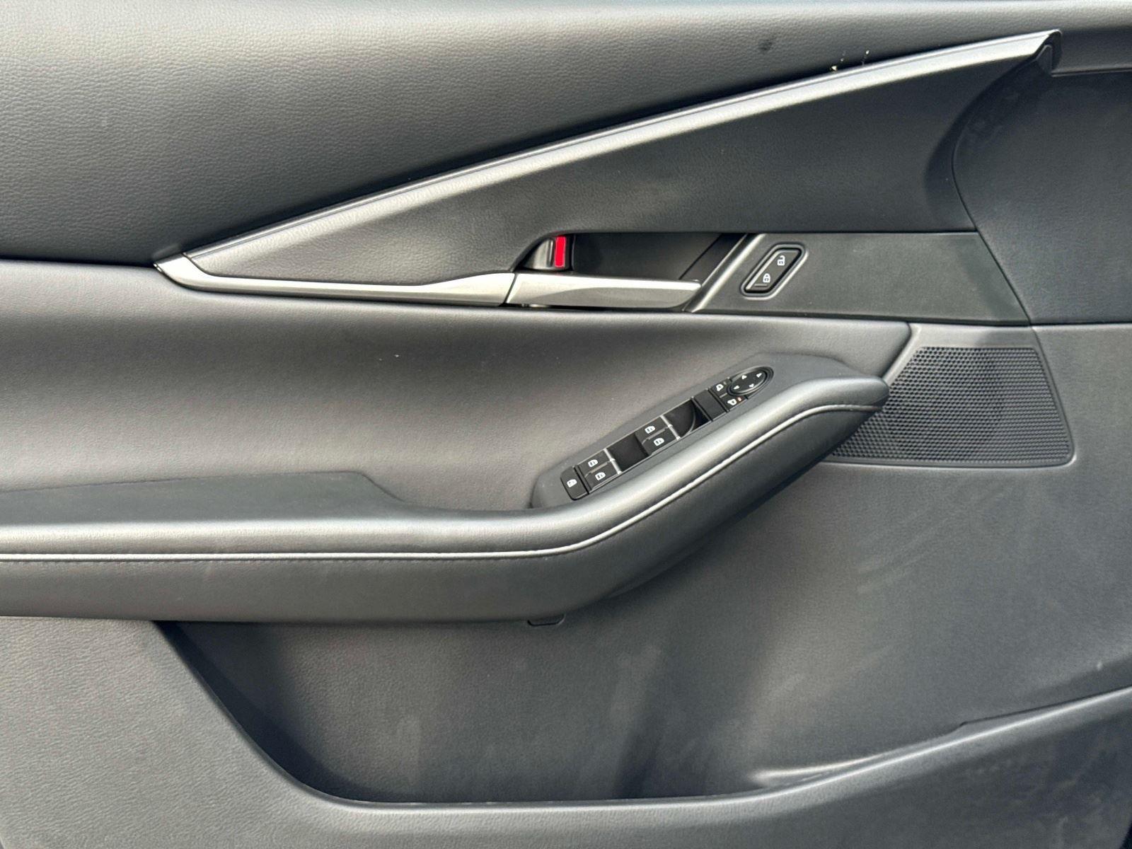 2026 Mazda CX-30 2.5 S Select Sport