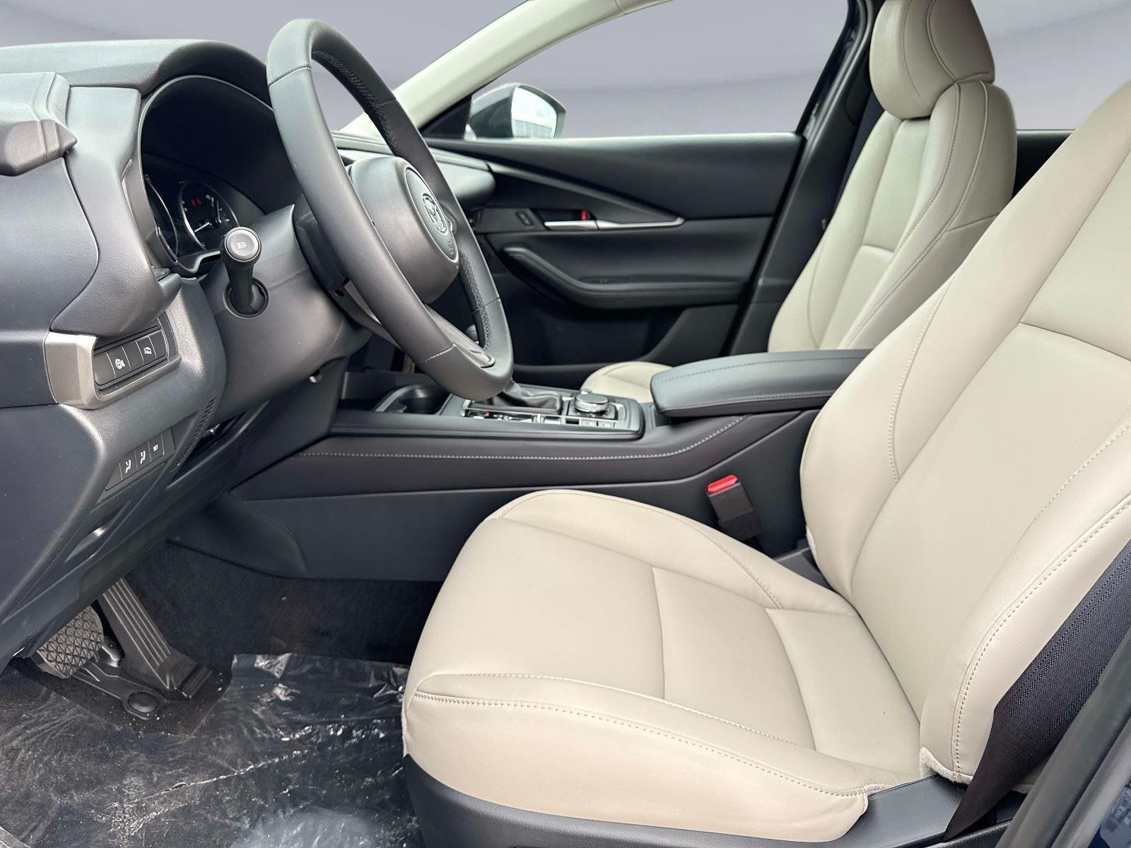 2026 Mazda CX-30 2.5 S Select Sport