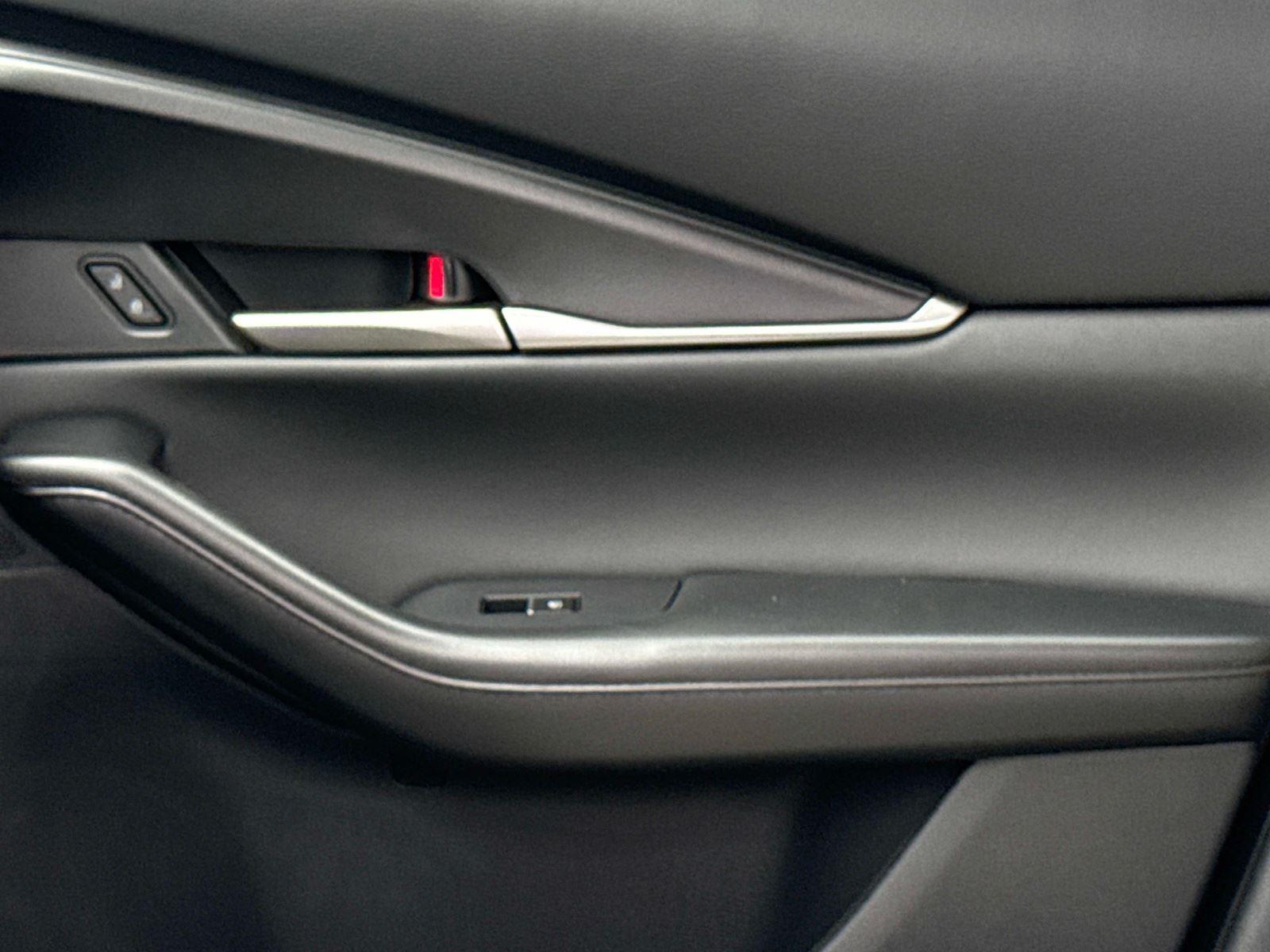 2026 Mazda CX-30 2.5 S Select Sport