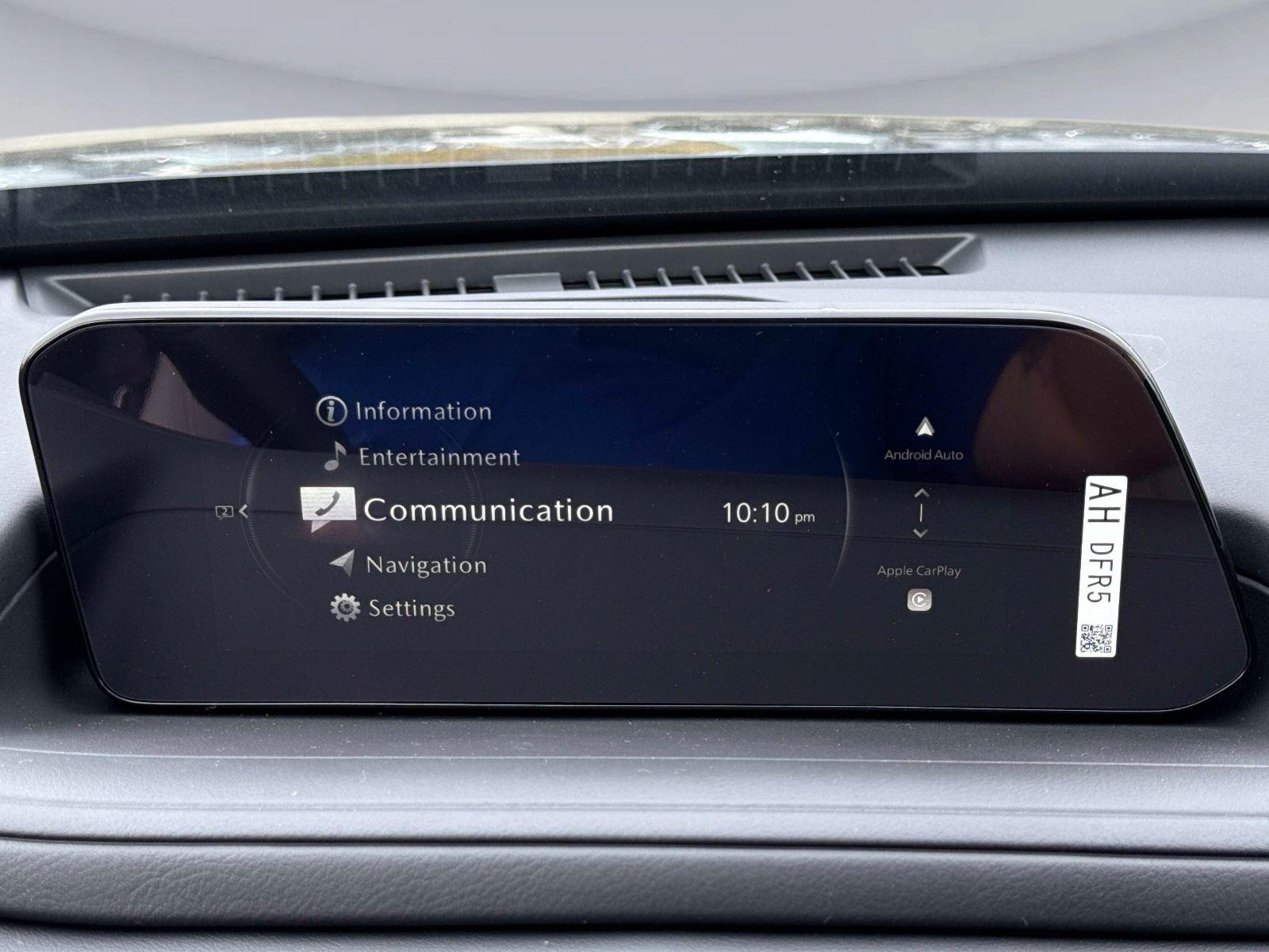 2026 Mazda CX-30 2.5 S Select Sport