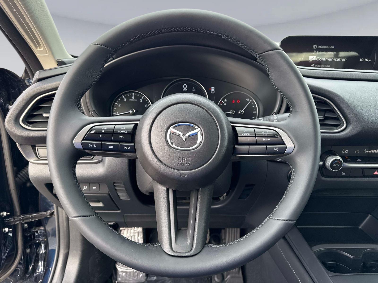 2026 Mazda CX-30 2.5 S Select Sport