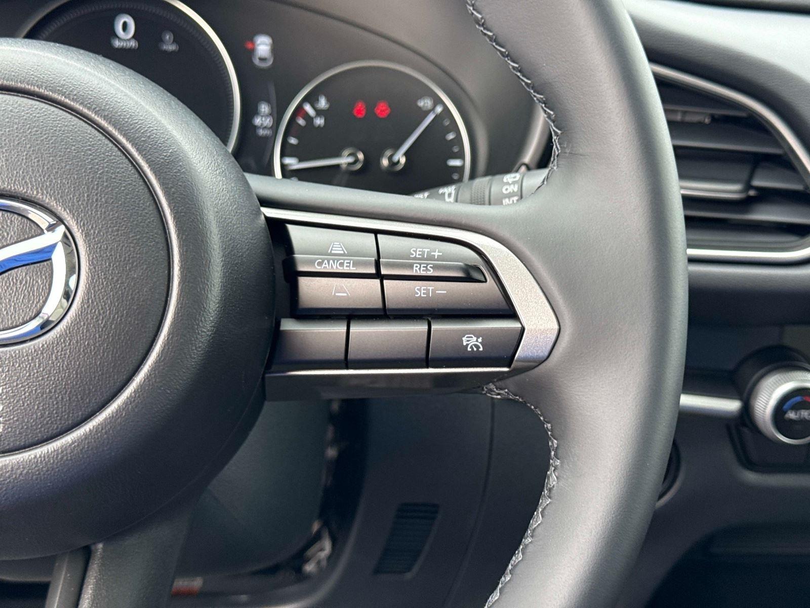 2026 Mazda CX-30 2.5 S Select Sport