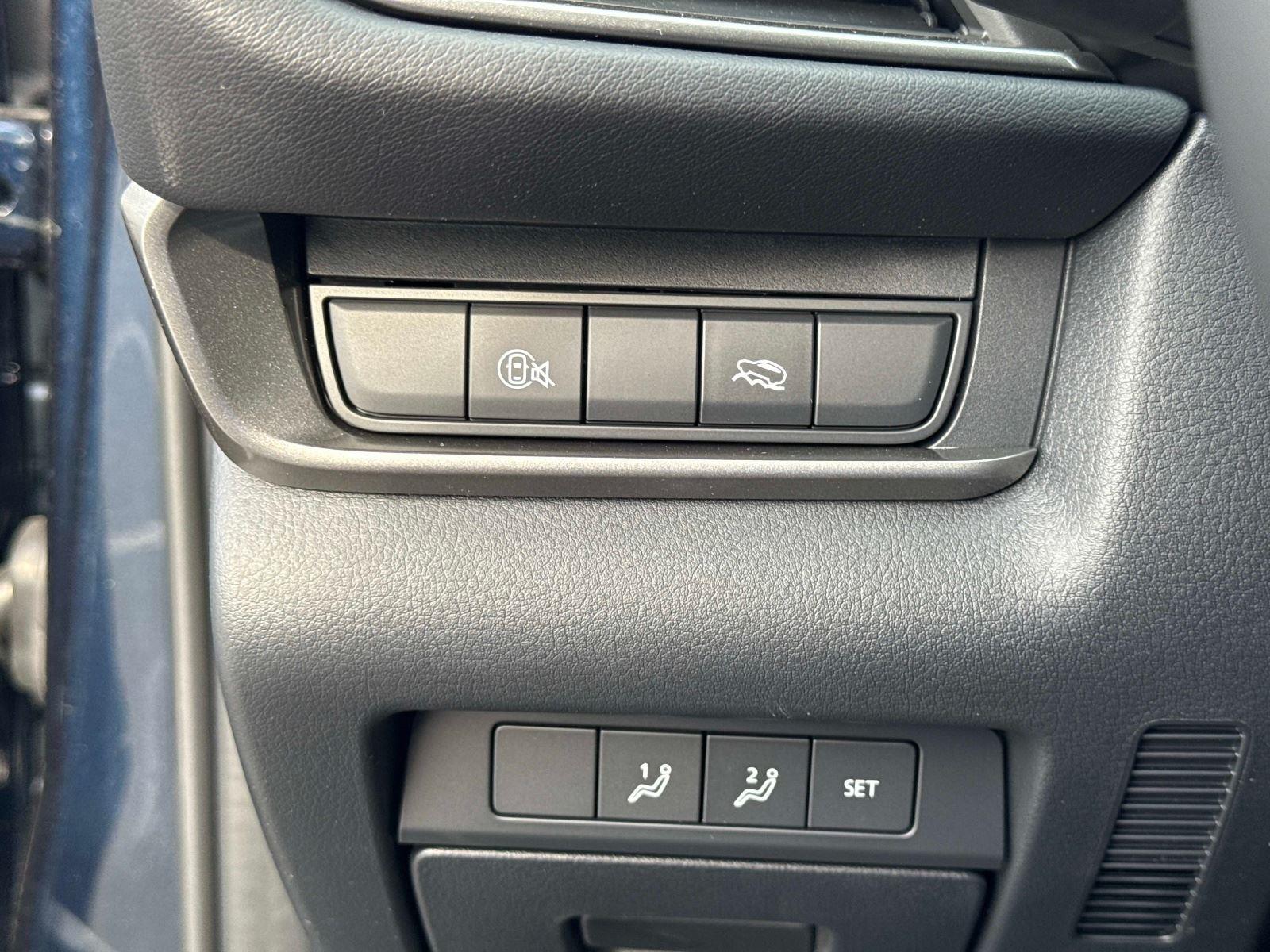 2026 Mazda CX-30 2.5 S Select Sport